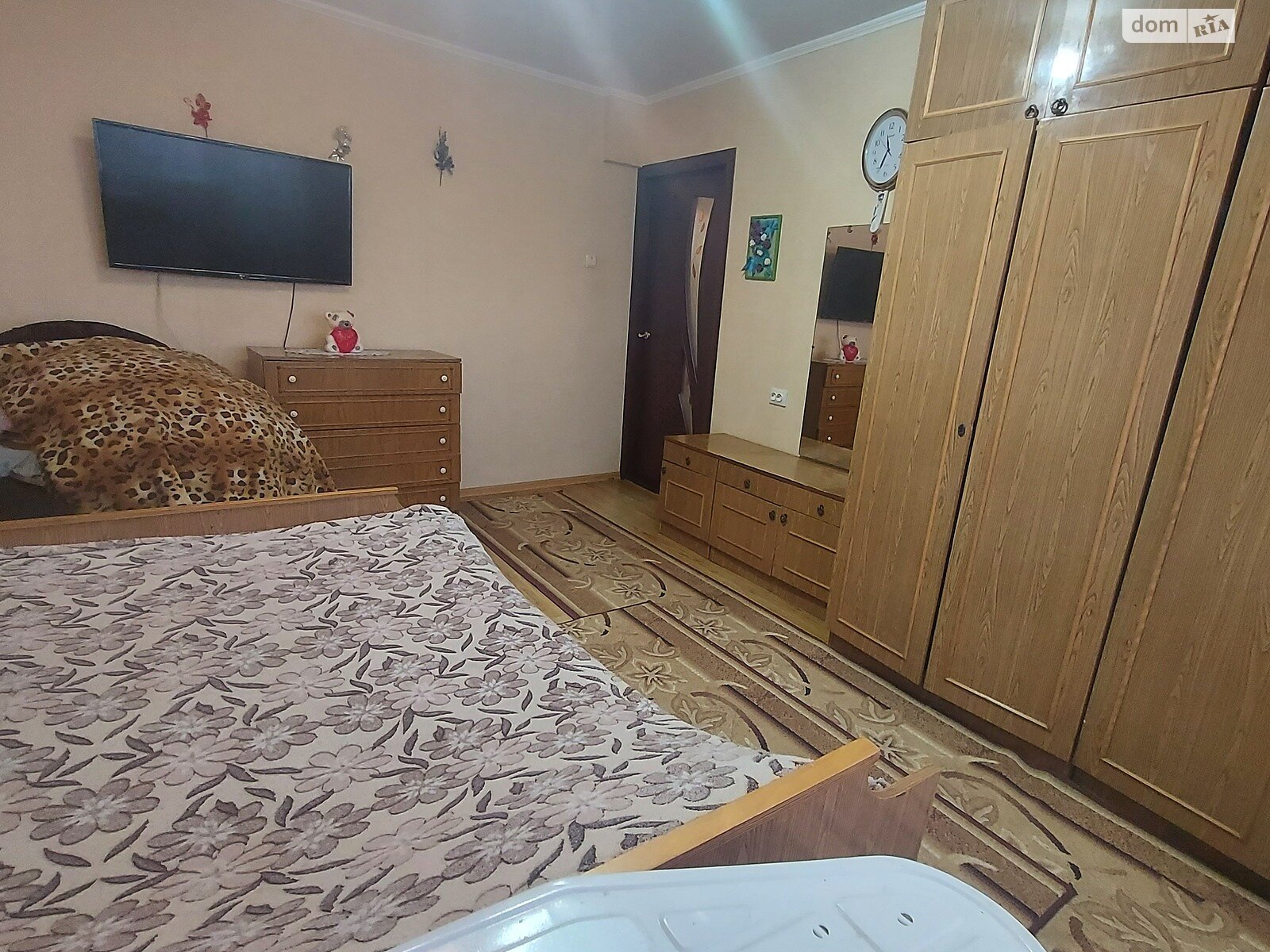 Продажа трехкомнатной квартиры в Виннице, на шоссе Гниванское, район Гниванское шоссе фото 1