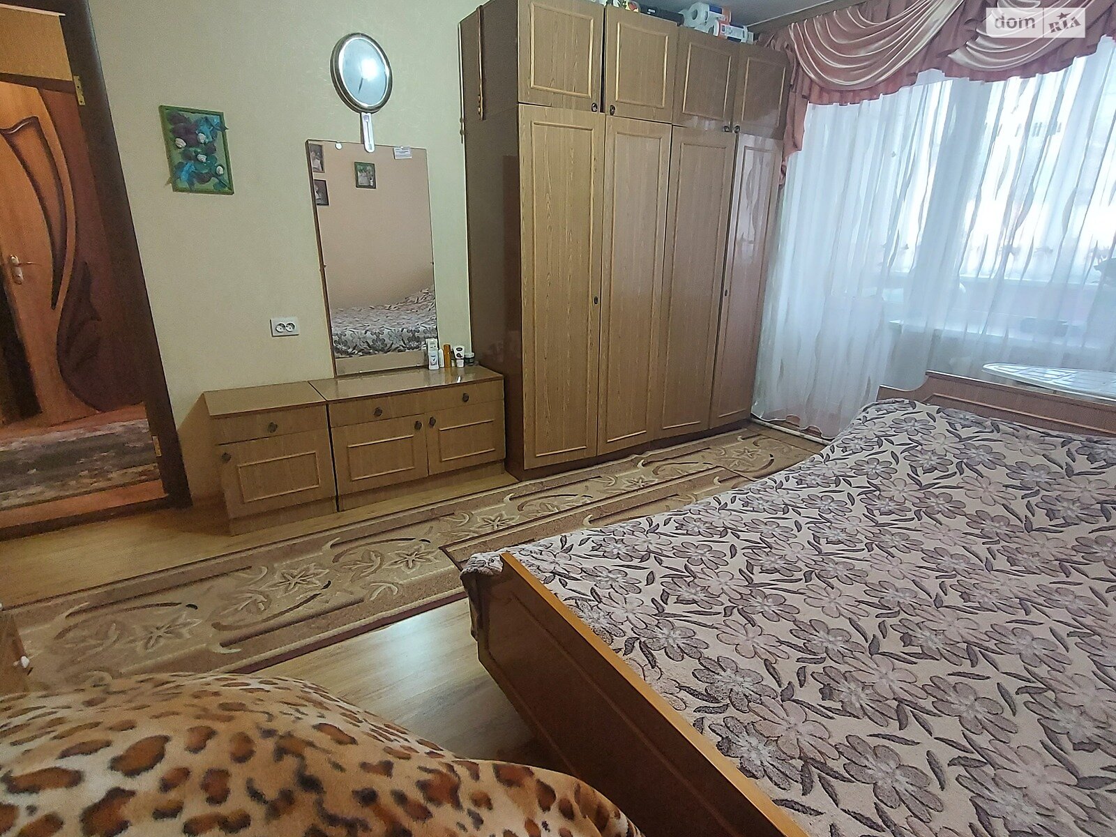 Продажа трехкомнатной квартиры в Виннице, на шоссе Гниванское, район Гниванское шоссе фото 1