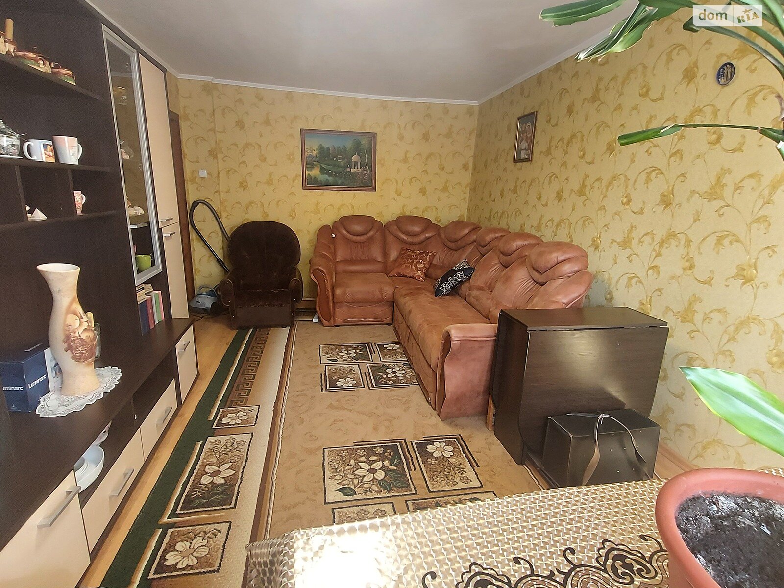 Продажа трехкомнатной квартиры в Виннице, на шоссе Гниванское, район Гниванское шоссе фото 1