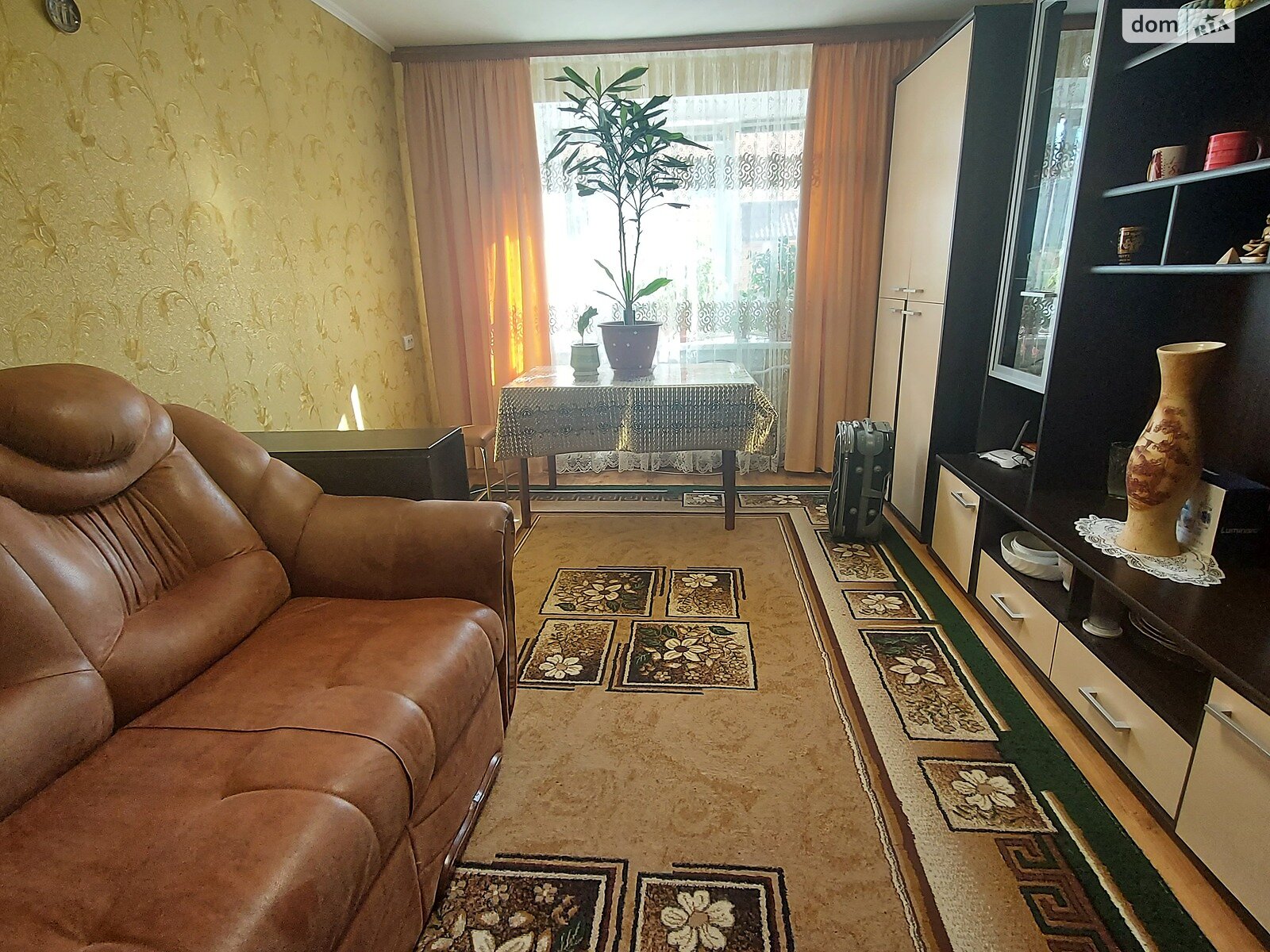 Продажа трехкомнатной квартиры в Виннице, на шоссе Гниванское, район Гниванское шоссе фото 1