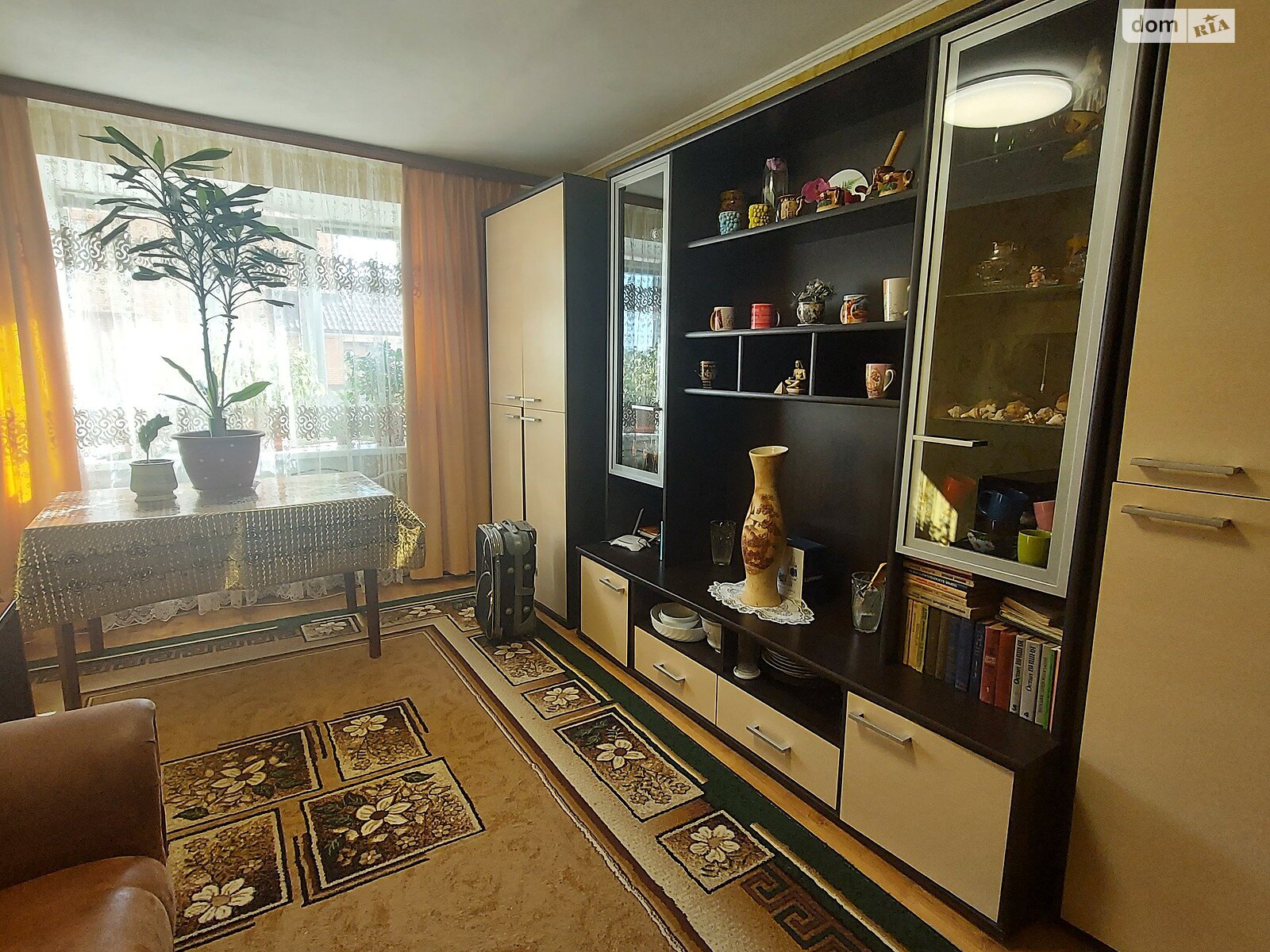 Продажа трехкомнатной квартиры в Виннице, на шоссе Гниванское, район Гниванское шоссе фото 1