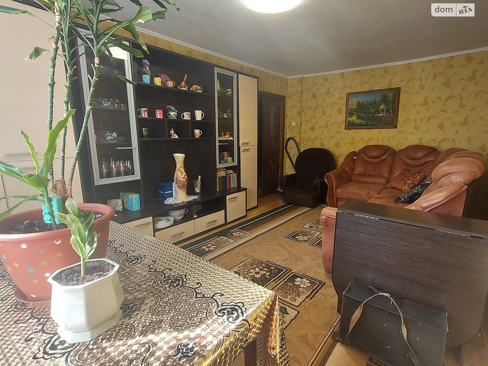 Продажа трехкомнатной квартиры в Виннице, на шоссе Гниванское, район Гниванское шоссе фото 1