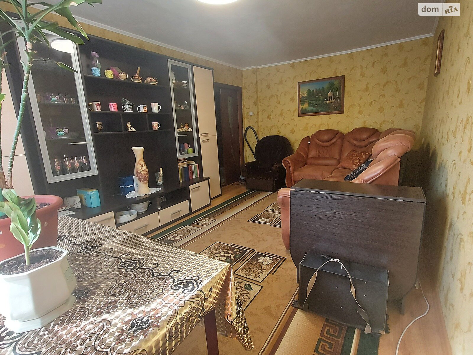 Продажа трехкомнатной квартиры в Виннице, на шоссе Гниванское, район Гниванское шоссе фото 1