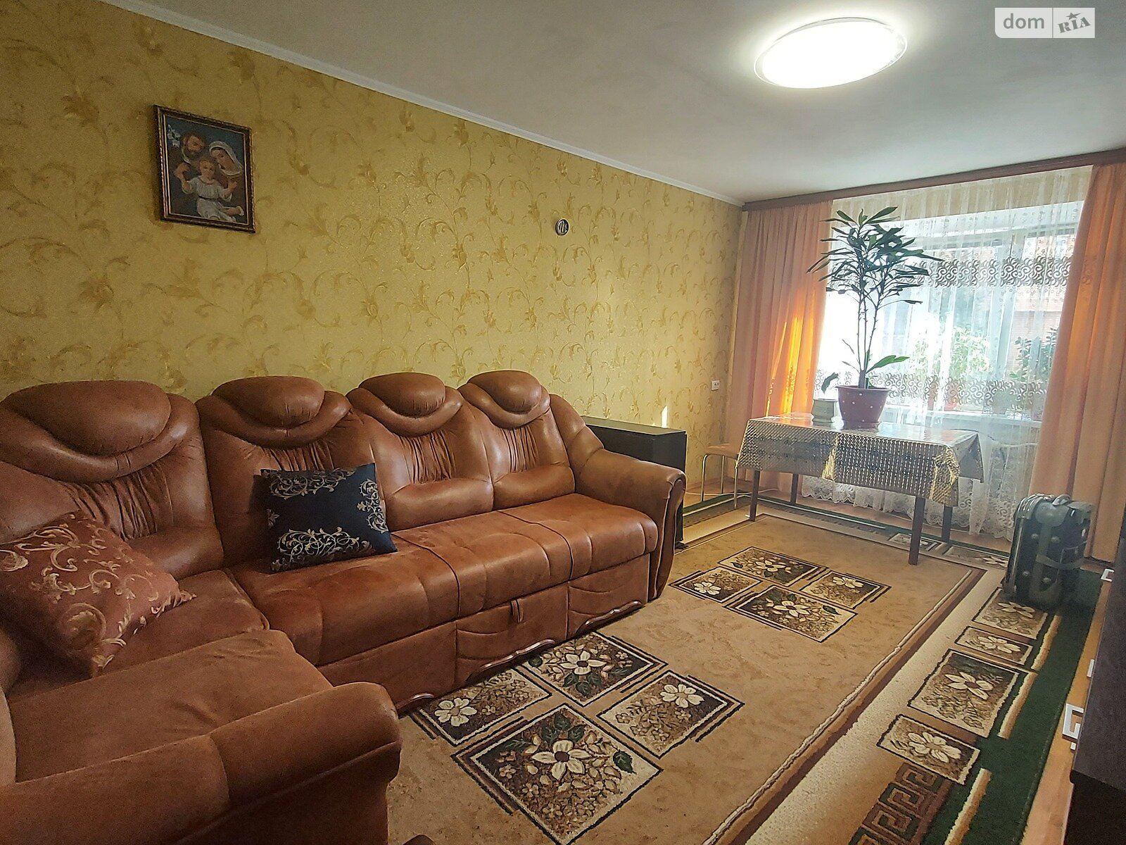 Продажа трехкомнатной квартиры в Виннице, на шоссе Гниванское, район Гниванское шоссе фото 1