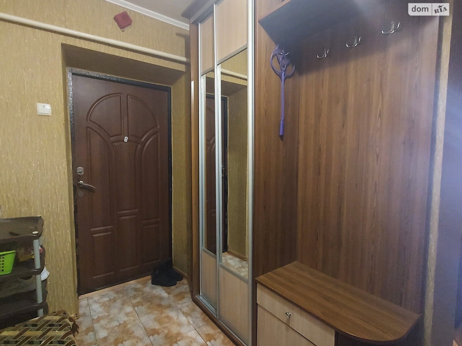 Продажа трехкомнатной квартиры в Виннице, на шоссе Гниванское, район Гниванское шоссе фото 1