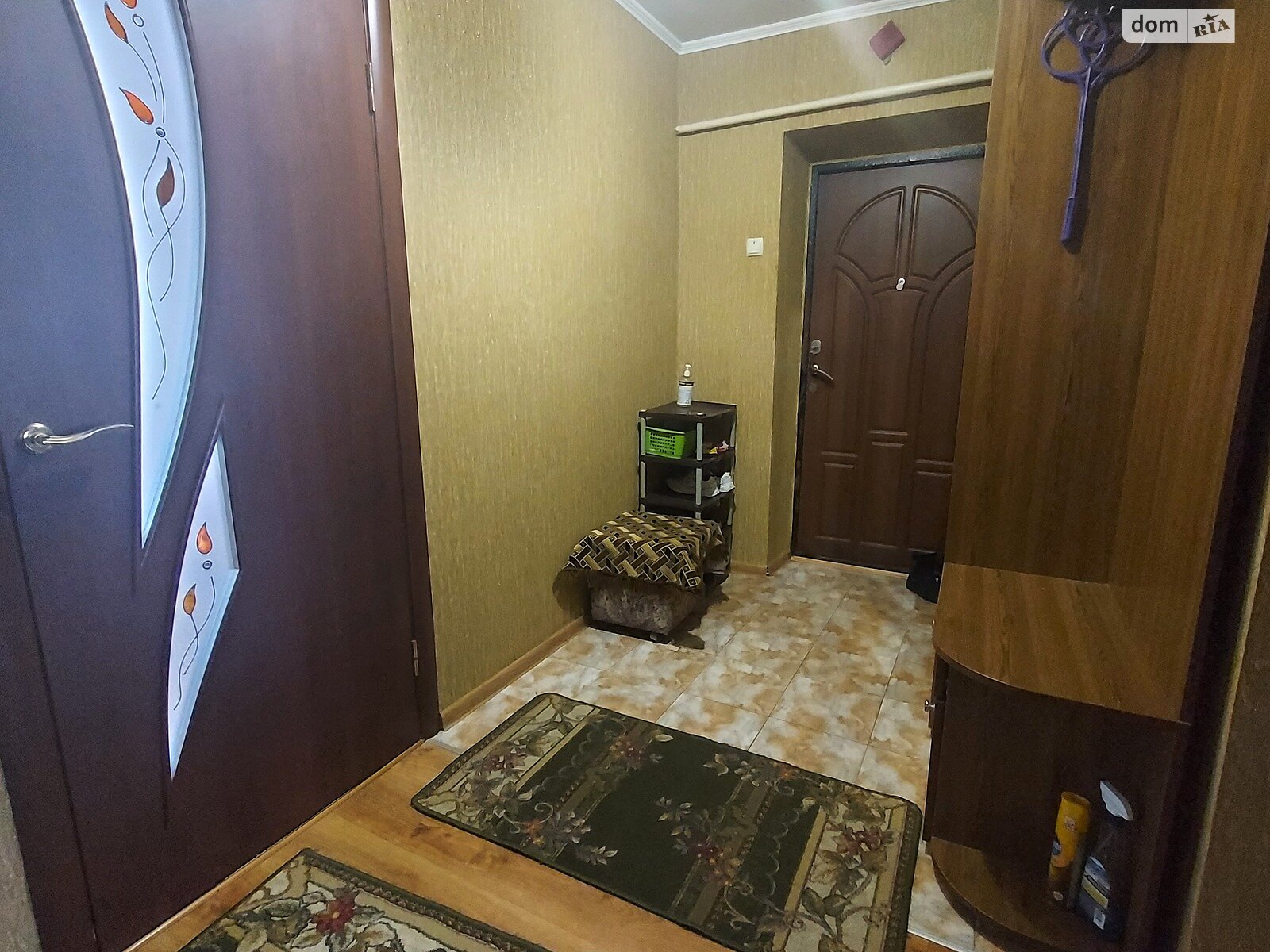 Продажа трехкомнатной квартиры в Виннице, на шоссе Гниванское, район Гниванское шоссе фото 1