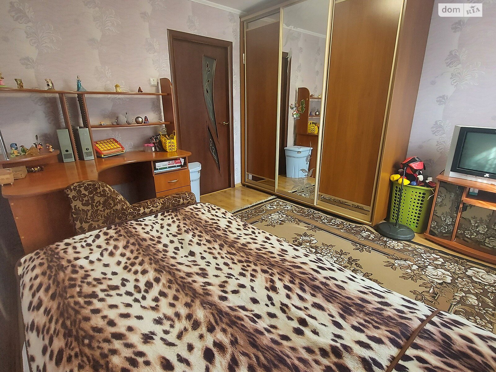 Продажа трехкомнатной квартиры в Виннице, на шоссе Гниванское, район Гниванское шоссе фото 1