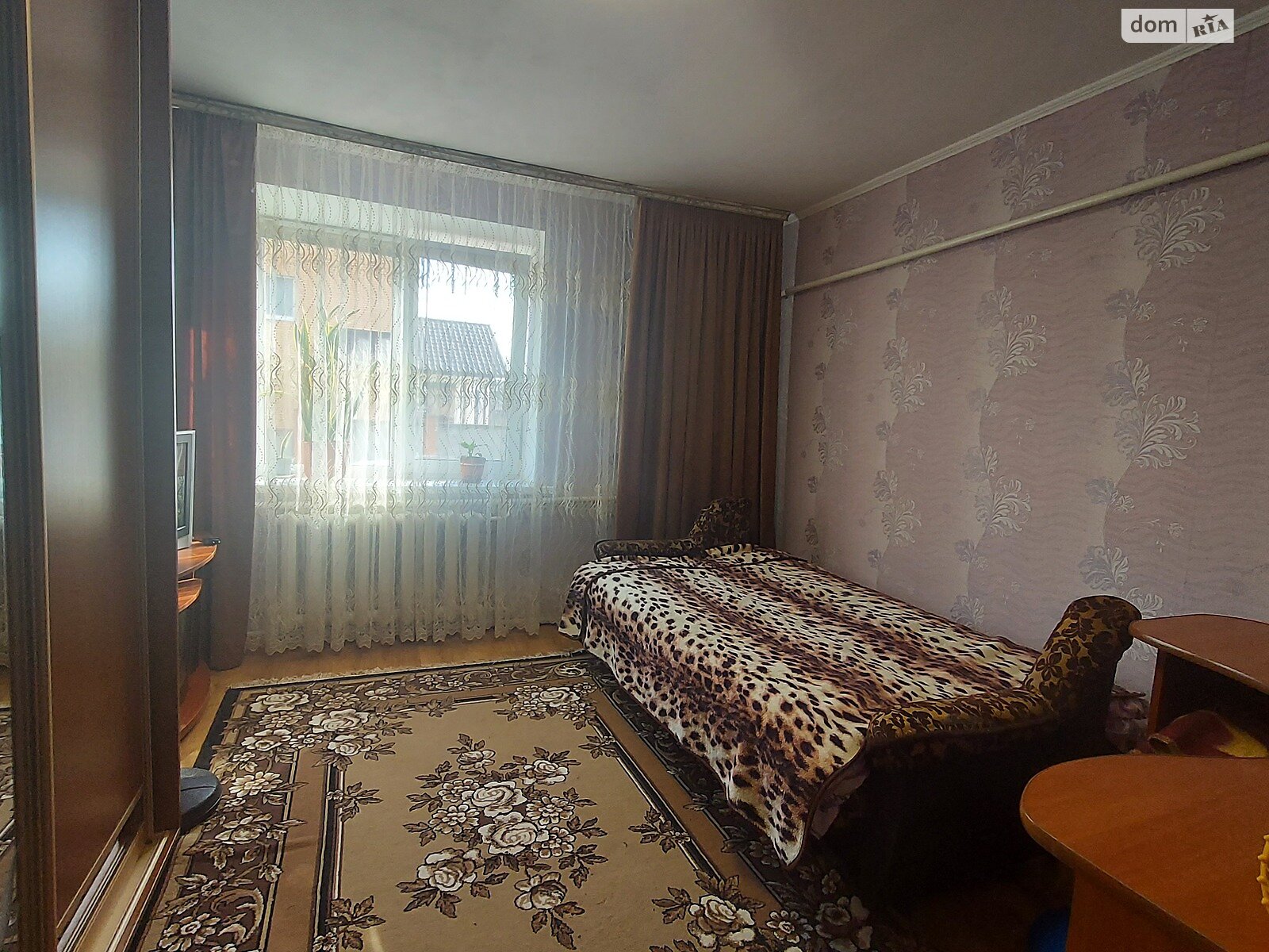 Продажа трехкомнатной квартиры в Виннице, на шоссе Гниванское, район Гниванское шоссе фото 1