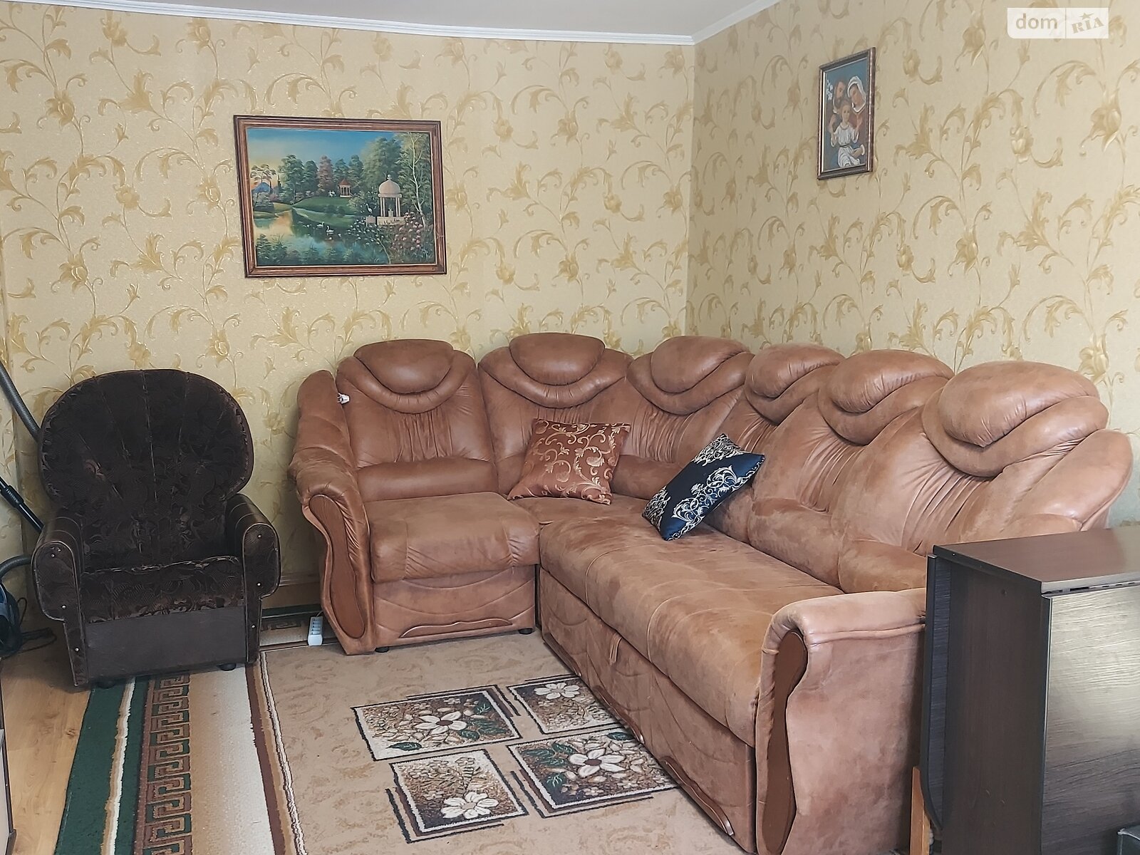 Продажа трехкомнатной квартиры в Виннице, на шоссе Гниванское, район Гниванское шоссе фото 1