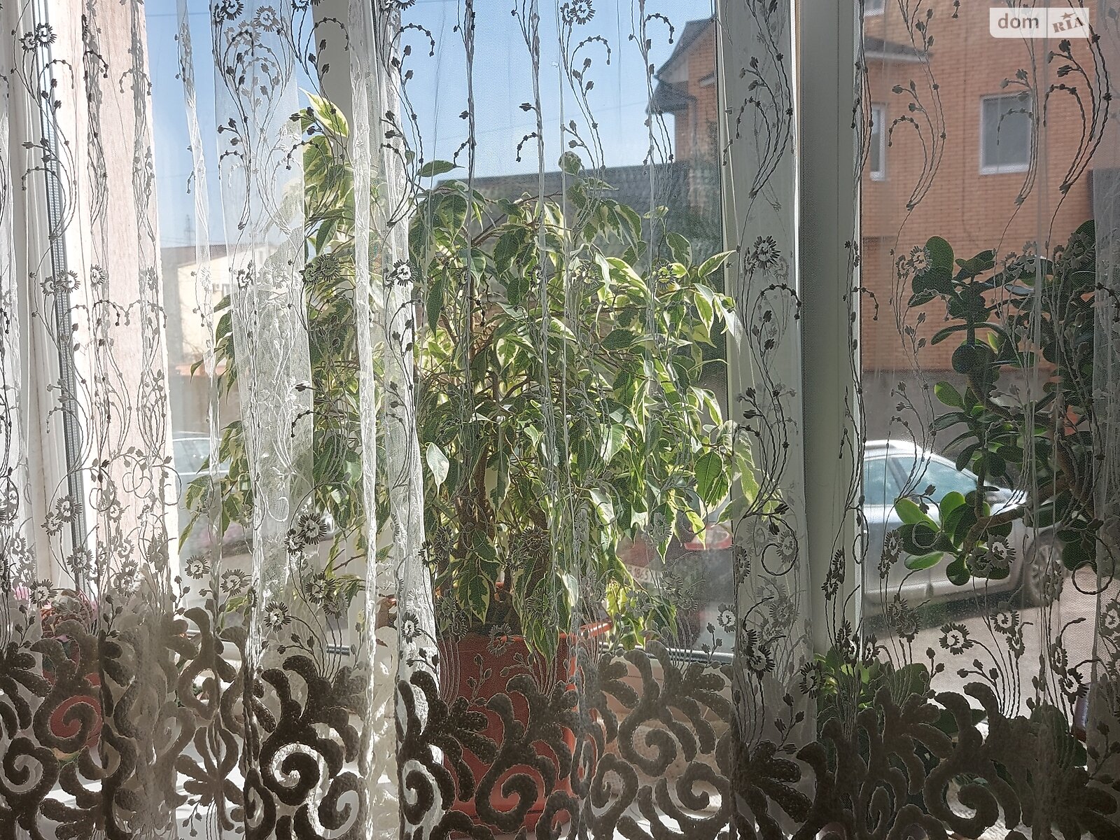 Продажа трехкомнатной квартиры в Виннице, на шоссе Гниванское, район Гниванское шоссе фото 1