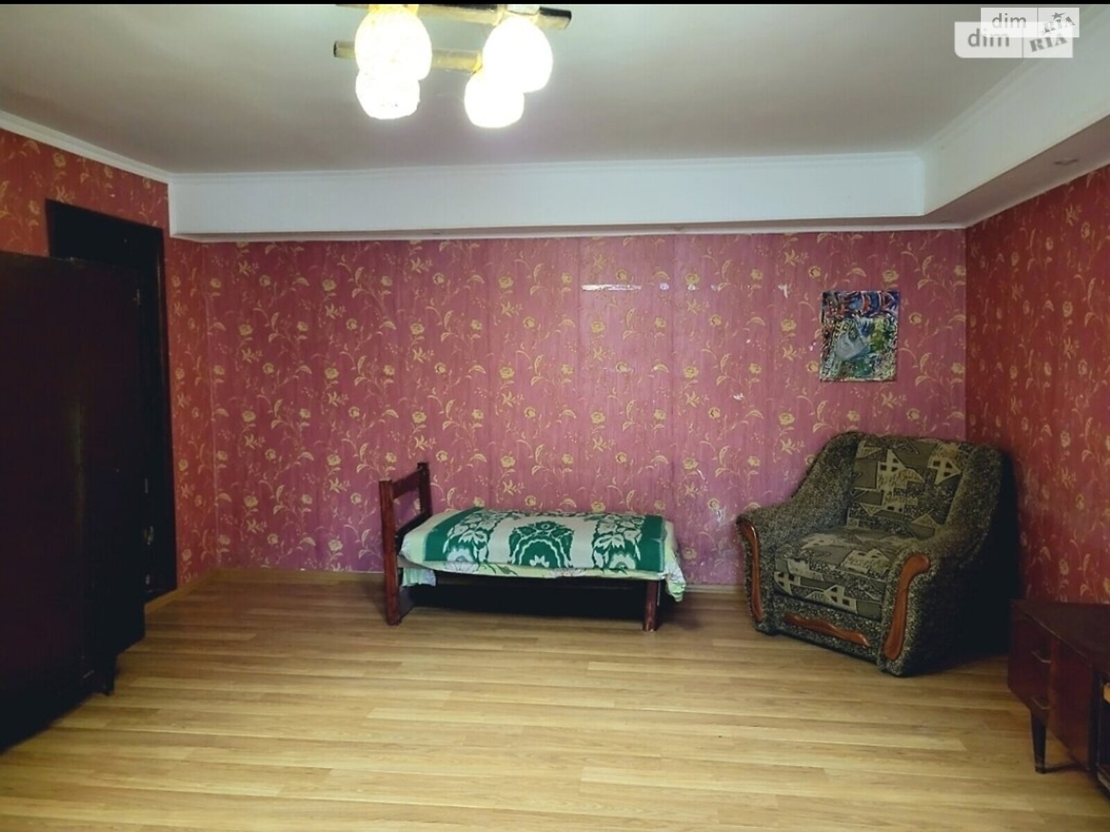 Продажа двухкомнатной квартиры в Виннице, на ул. Пирогова, район Электросеть фото 1