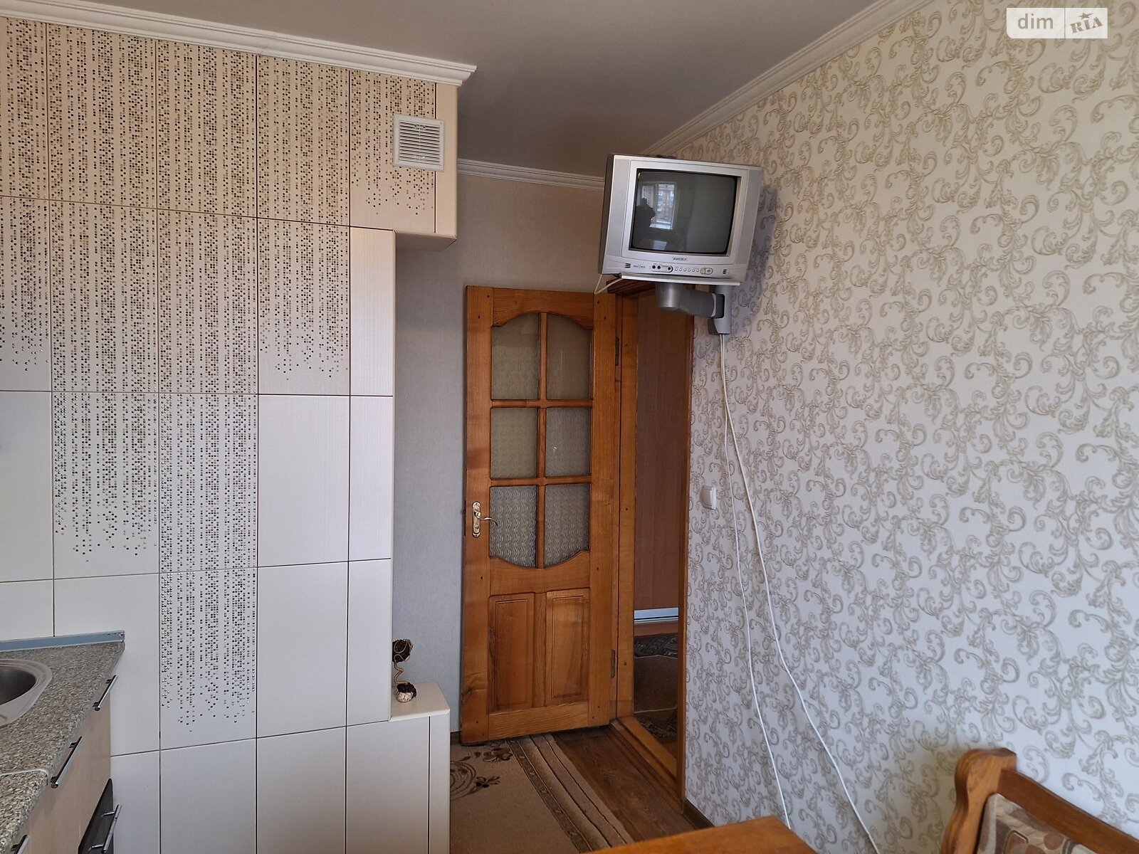 Продаж трикімнатної квартири в Вінниці, на вул. Пирогова 117А, район Електромережа фото 1