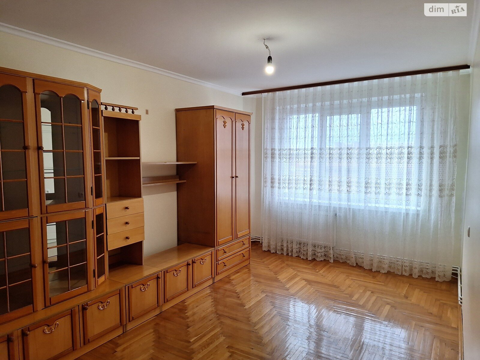 Продажа трехкомнатной квартиры в Виннице, на ул. Пирогова 117А, район Электросеть фото 1
