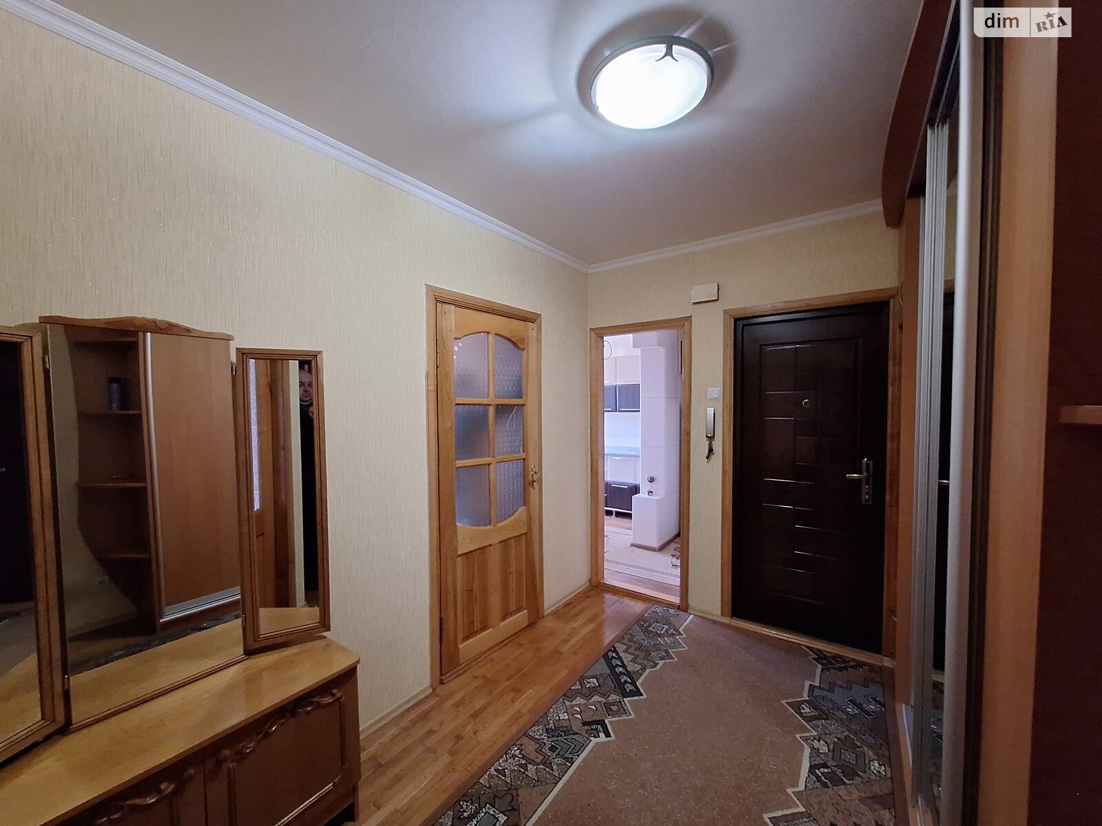 Продаж трикімнатної квартири в Вінниці, на вул. Пирогова 117А, район Електромережа фото 1