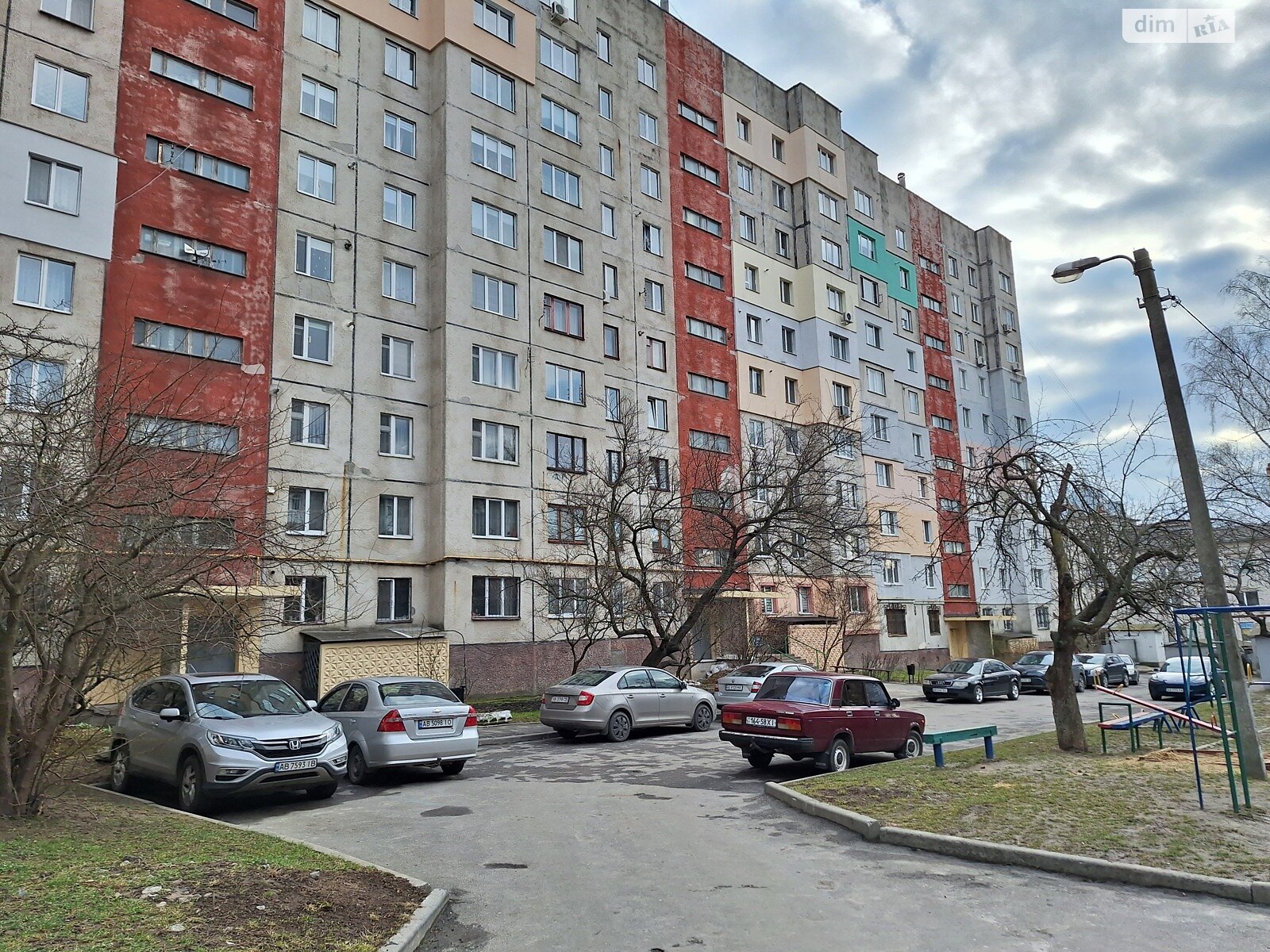 Продажа трехкомнатной квартиры в Виннице, на ул. Пирогова 117А, район Электросеть фото 1