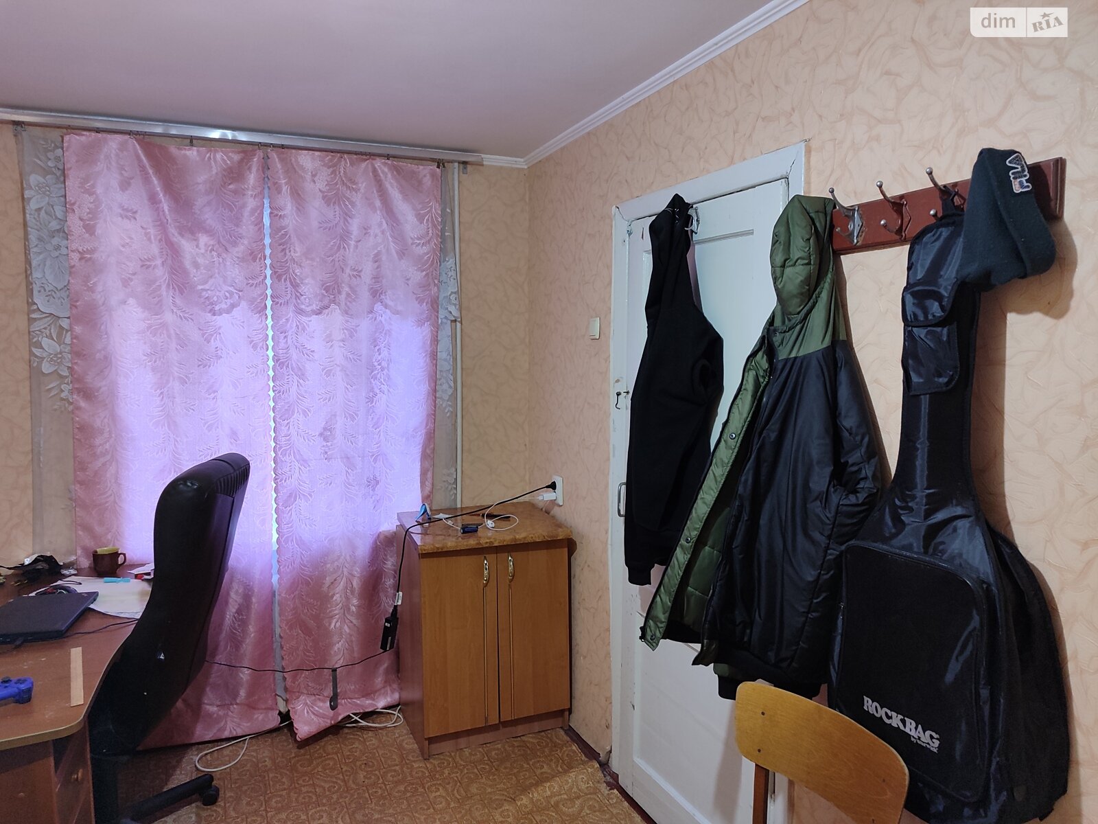 Продажа трехкомнатной квартиры в Виннице, на ул. Пирогова, район Электросеть фото 1 Продажа трехкомнатной квартиры в Виннице, на ул. Пирогова, район Электросеть фото 1