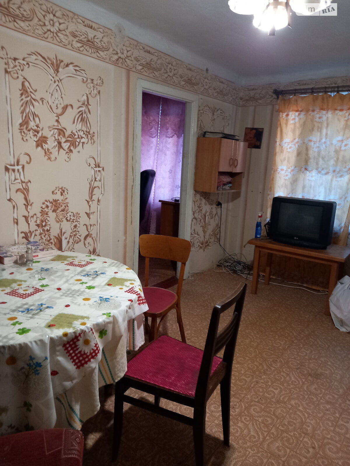 Продажа трехкомнатной квартиры в Виннице, на ул. Пирогова, район Электросеть фото 1 Продажа трехкомнатной квартиры в Виннице, на ул. Пирогова, район Электросеть фото 1