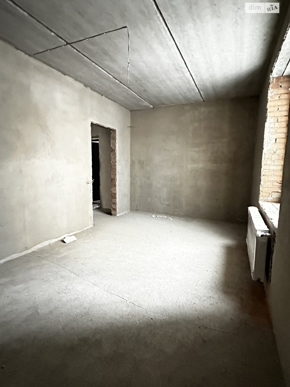 Продажа однокомнатной квартиры в Виннице, на ул. Ивана Дзюбы, район Электросеть фото 1