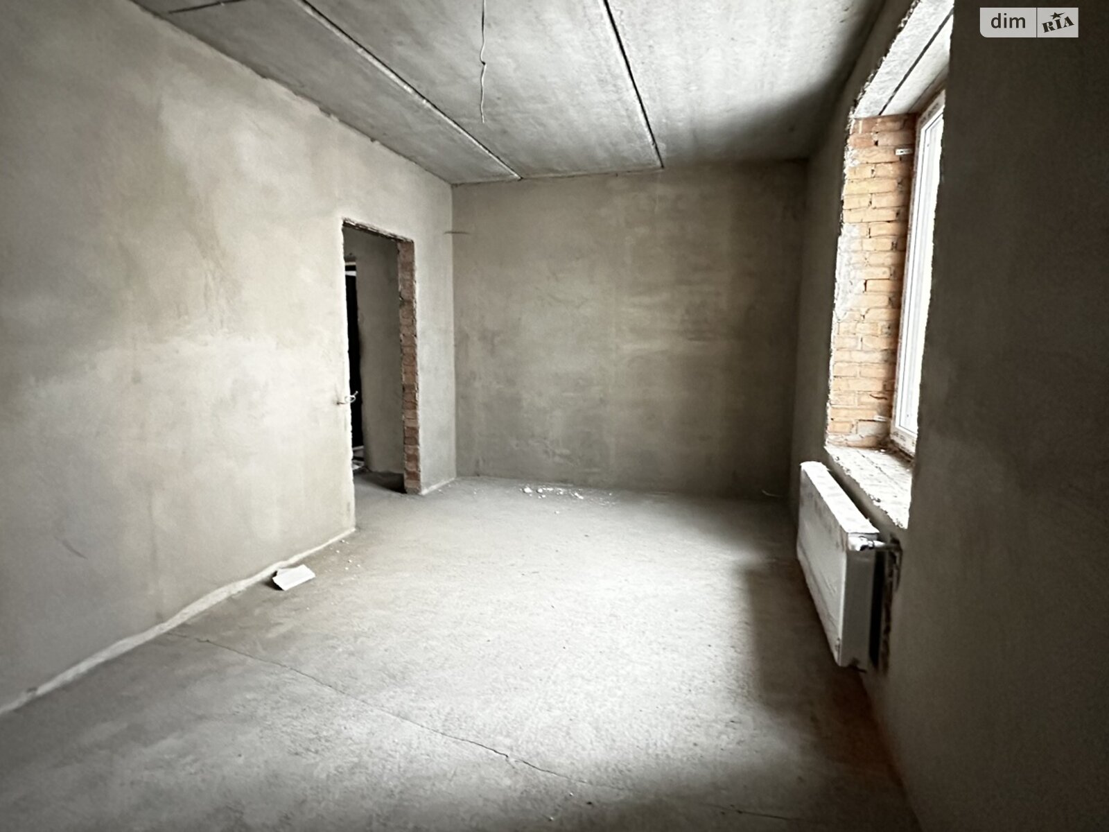 Продажа однокомнатной квартиры в Виннице, на ул. Ивана Дзюбы, район Электросеть фото 1