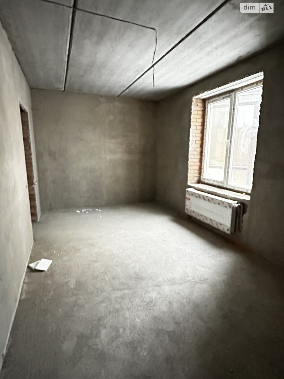 Продажа однокомнатной квартиры в Виннице, на ул. Ивана Дзюбы, район Электросеть фото 1