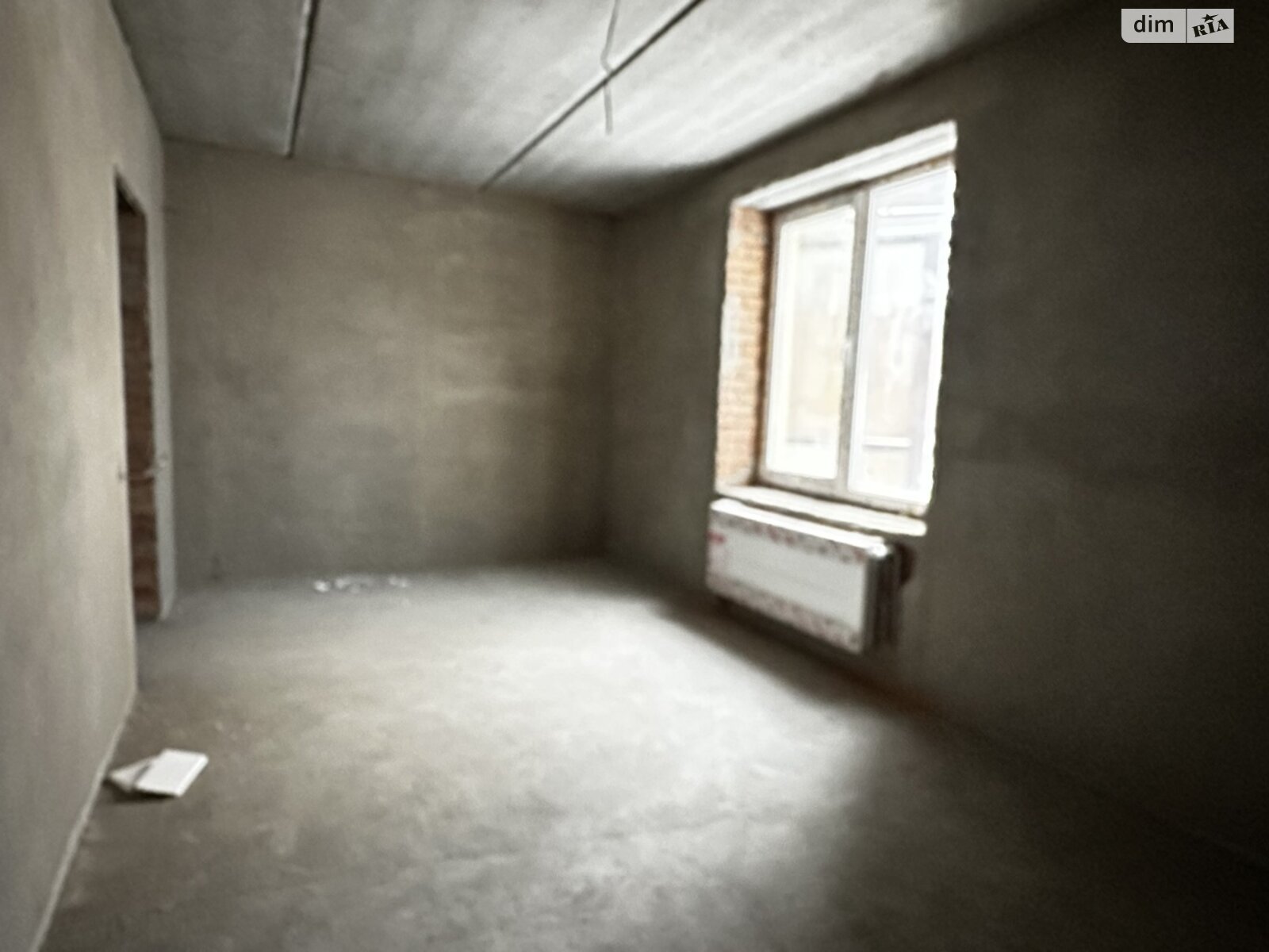 Продажа однокомнатной квартиры в Виннице, на ул. Ивана Дзюбы, район Электросеть фото 1