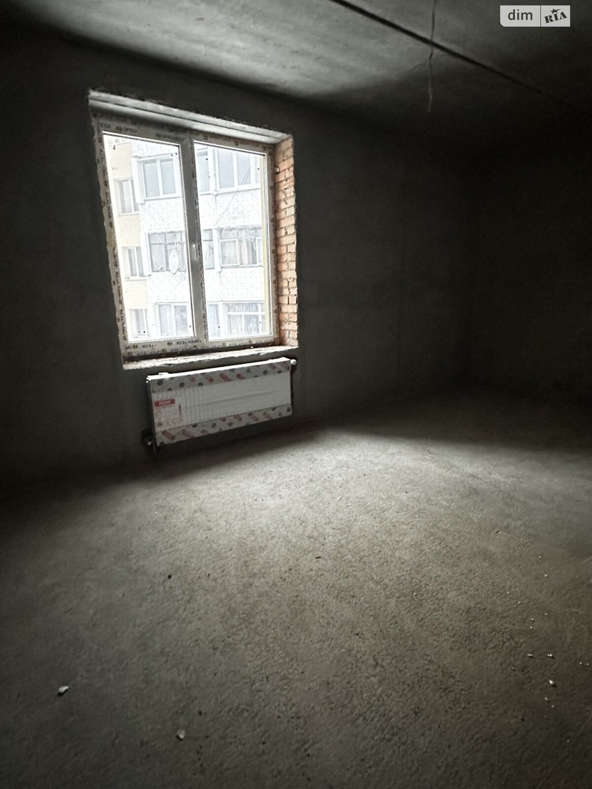 Продажа однокомнатной квартиры в Виннице, на ул. Ивана Дзюбы, район Электросеть фото 1