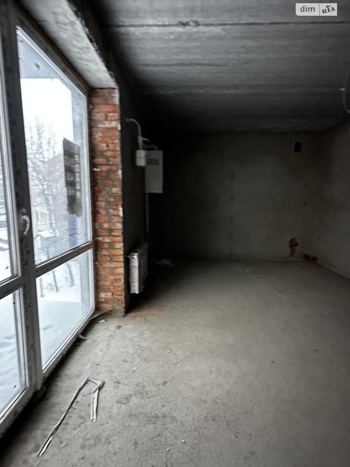 Продажа однокомнатной квартиры в Виннице, на ул. Ивана Дзюбы, район Электросеть фото 1