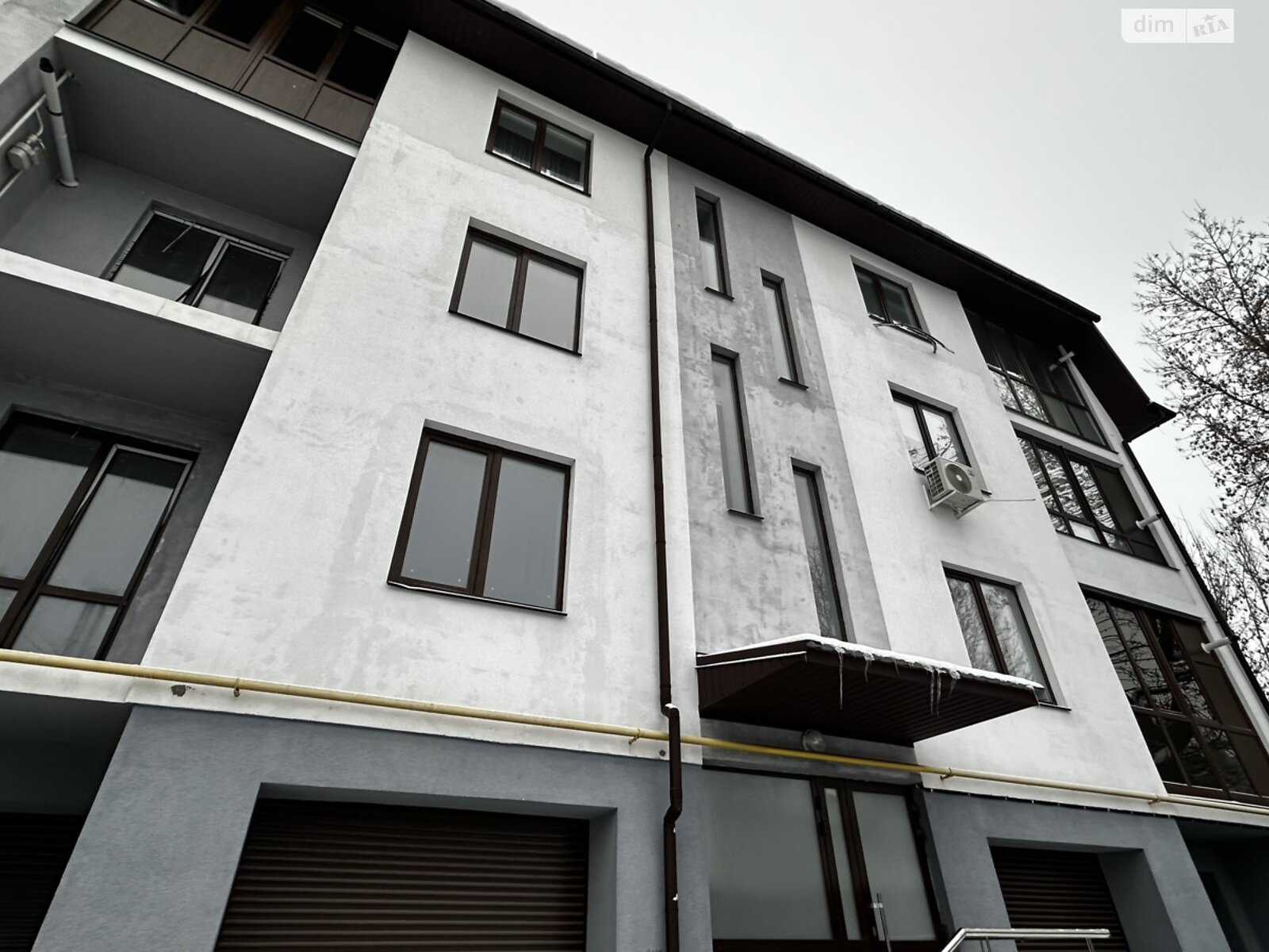 Продажа однокомнатной квартиры в Виннице, на ул. Ивана Дзюбы, район Электросеть фото 1