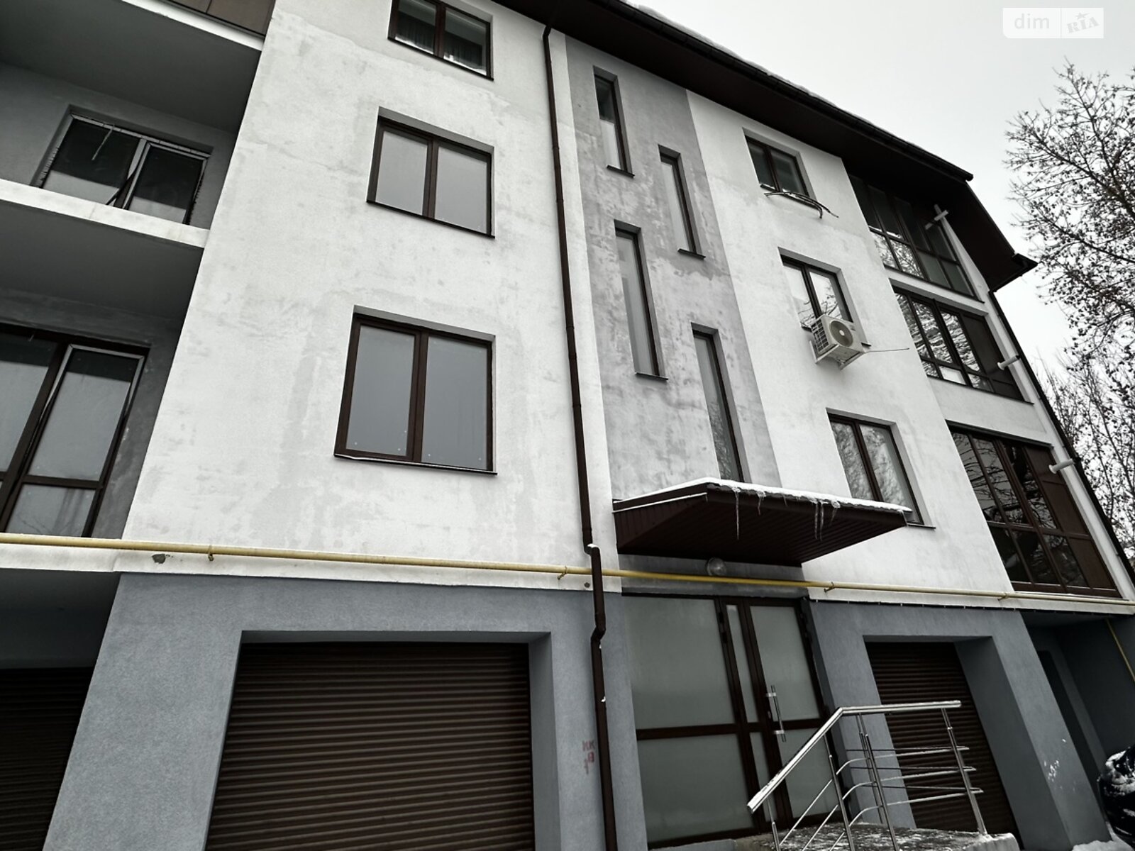 Продажа однокомнатной квартиры в Виннице, на ул. Ивана Дзюбы, район Электросеть фото 1