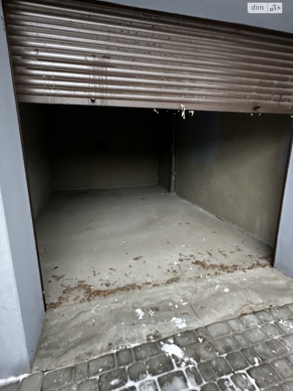 Продажа однокомнатной квартиры в Виннице, на ул. Ивана Дзюбы, район Электросеть фото 1