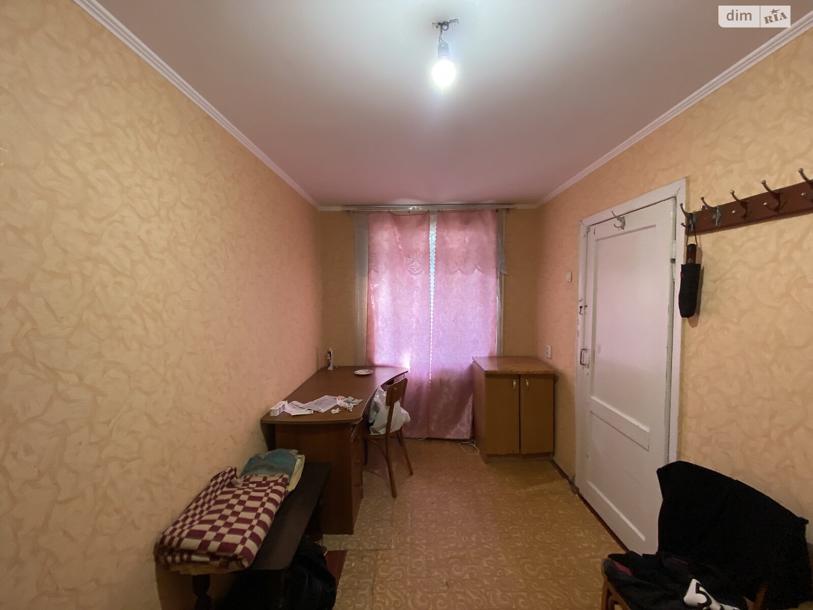 Продаж трикімнатної квартири в Вінниці, на вул. Пирогова, район Електромережа фото 1