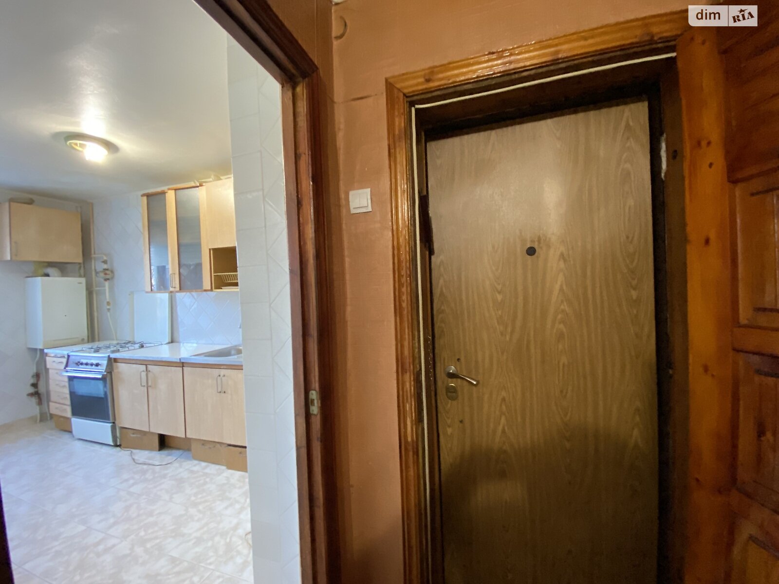Продаж трикімнатної квартири в Вінниці, на вул. Пирогова, район Електромережа фото 1 Продаж трикімнатної квартири в Вінниці, на вул. Пирогова, район Електромережа фото 1