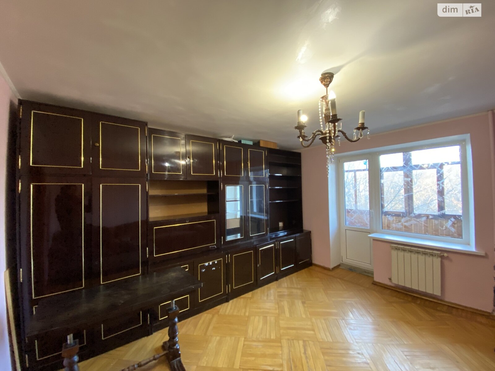Продаж трикімнатної квартири в Вінниці, на вул. Пирогова, район Електромережа фото 1 Продаж трикімнатної квартири в Вінниці, на вул. Пирогова, район Електромережа фото 1