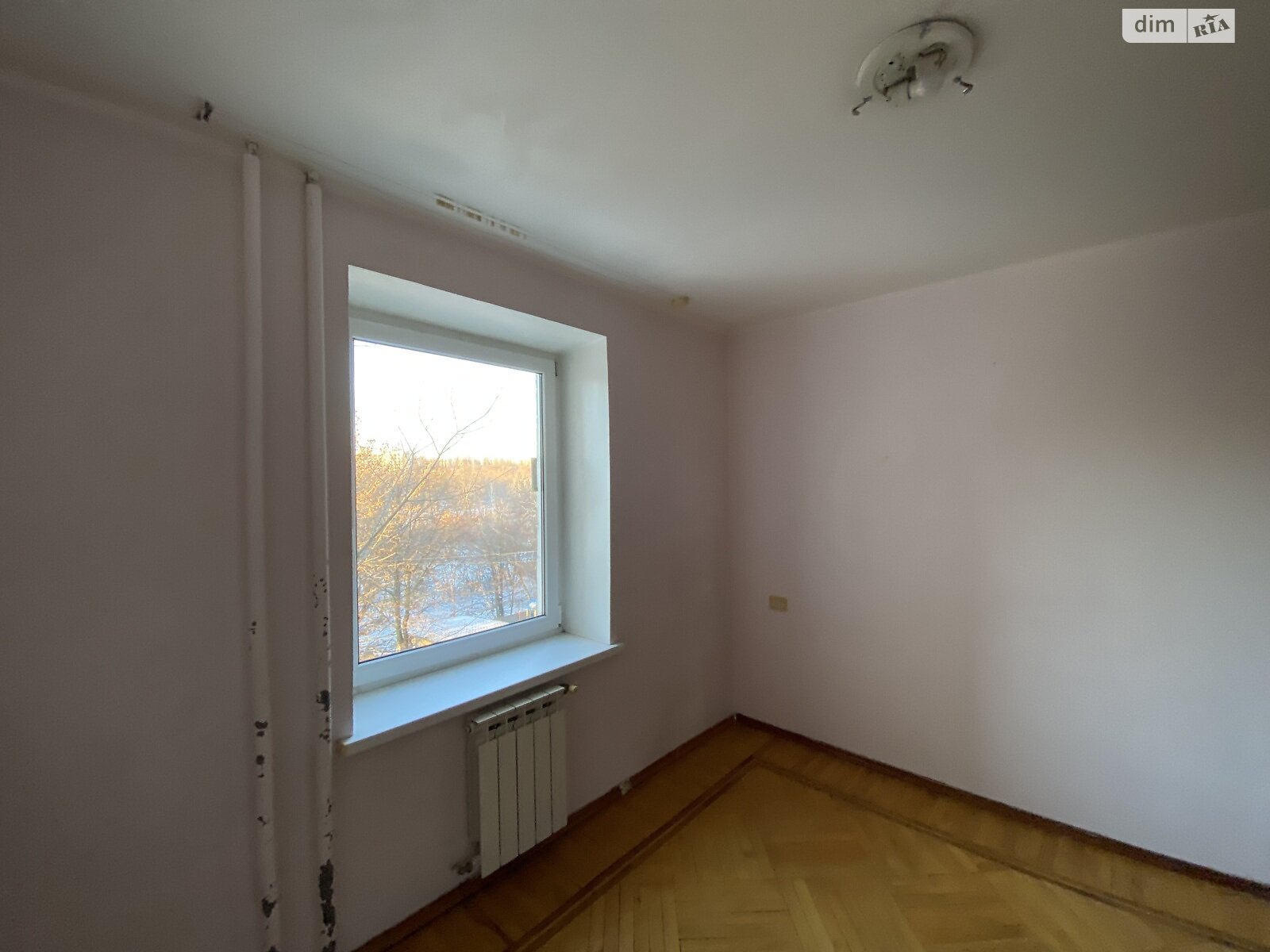 Продаж трикімнатної квартири в Вінниці, на вул. Пирогова, район Електромережа фото 1 Продаж трикімнатної квартири в Вінниці, на вул. Пирогова, район Електромережа фото 1