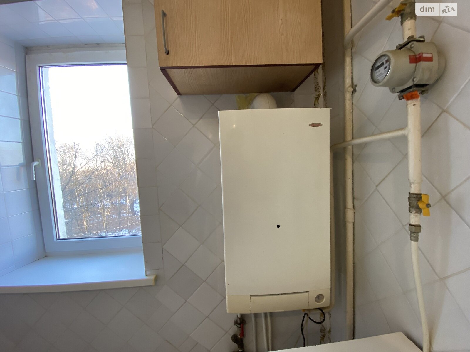 Продаж трикімнатної квартири в Вінниці, на вул. Пирогова, район Електромережа фото 1 Продаж трикімнатної квартири в Вінниці, на вул. Пирогова, район Електромережа фото 1