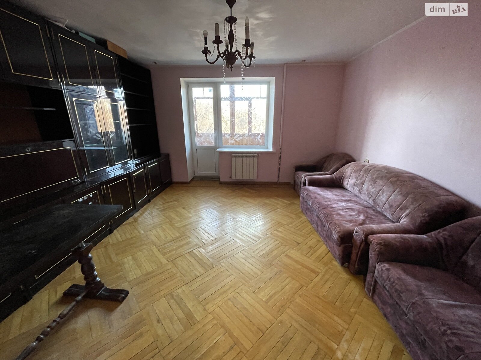 Продажа трехкомнатной квартиры в Виннице, на ул. Пирогова 148, район Ленинский фото 1 Продажа трехкомнатной квартиры в Виннице, на ул. Пирогова 148, район Ленинский фото 1