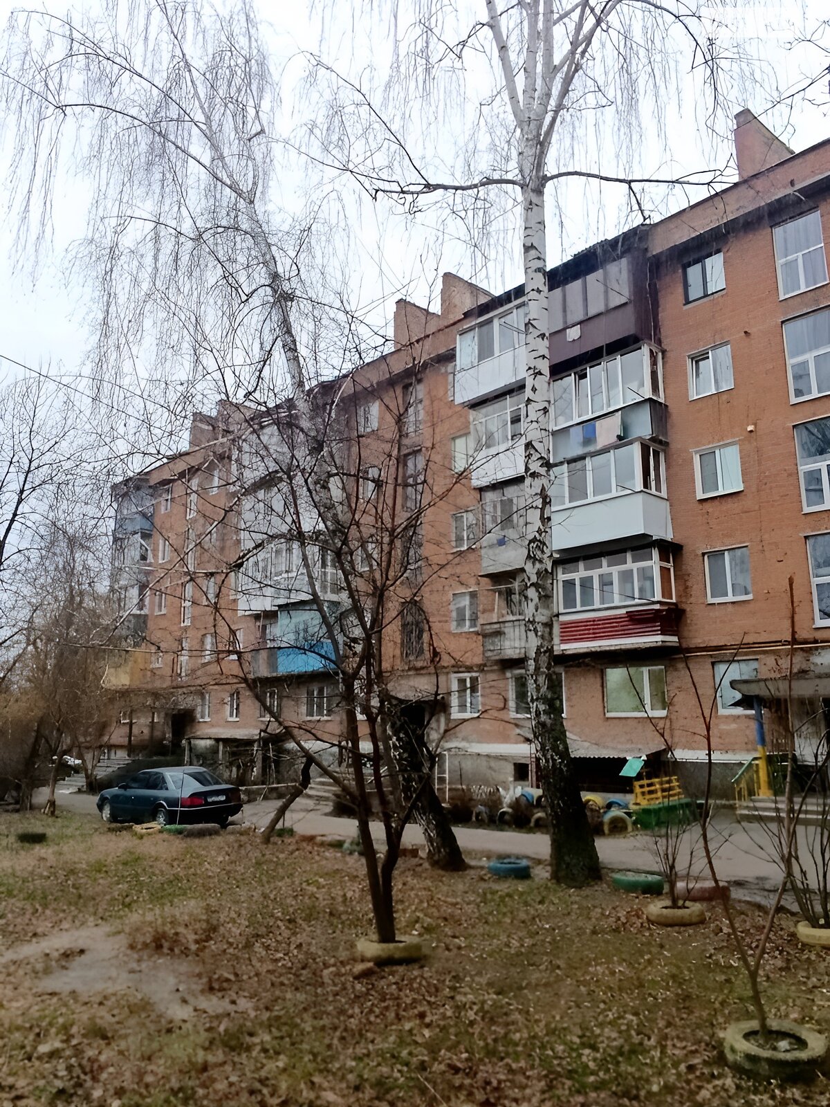 Продаж двокімнатної квартири в Вінниці, на вул. Пирогова 119, район Електромережа фото 1