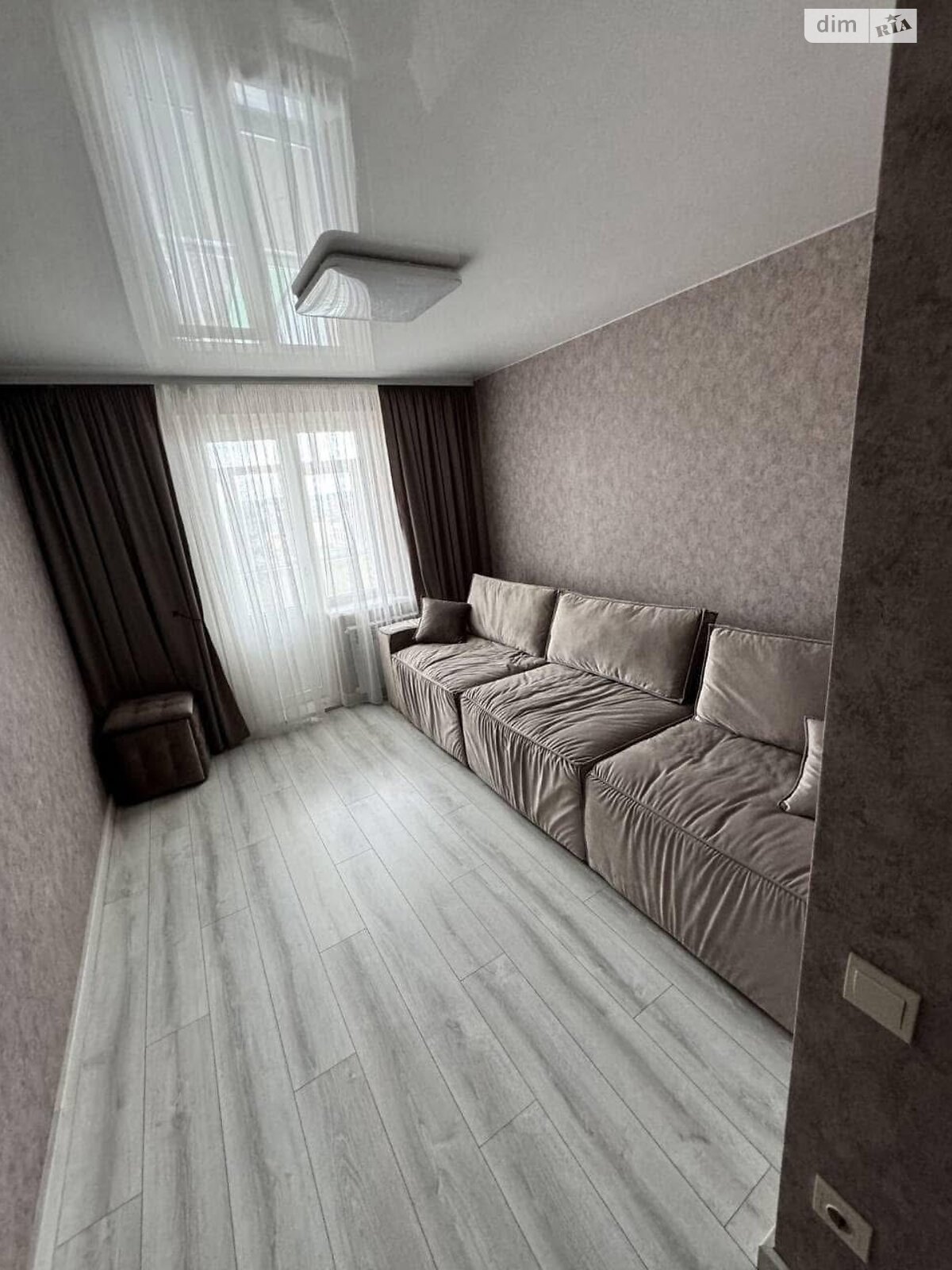 Продаж трикімнатної квартири в Вінниці, на вул. Пирогова 117А, район Електромережа фото 1 Продаж трикімнатної квартири в Вінниці, на вул. Пирогова 117А, район Електромережа фото 1