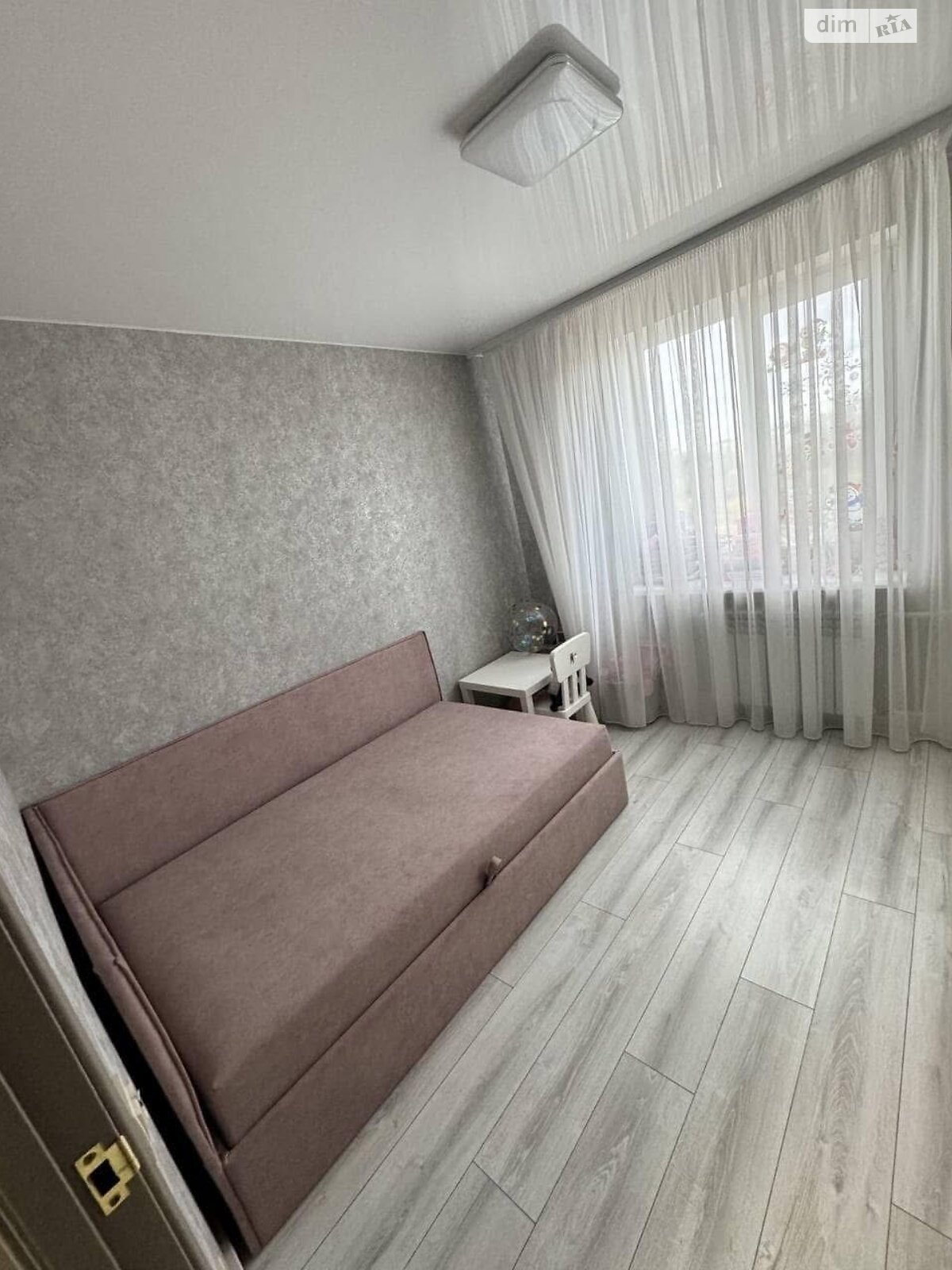 Продаж трикімнатної квартири в Вінниці, на вул. Пирогова 117А, район Електромережа фото 1 Продаж трикімнатної квартири в Вінниці, на вул. Пирогова 117А, район Електромережа фото 1