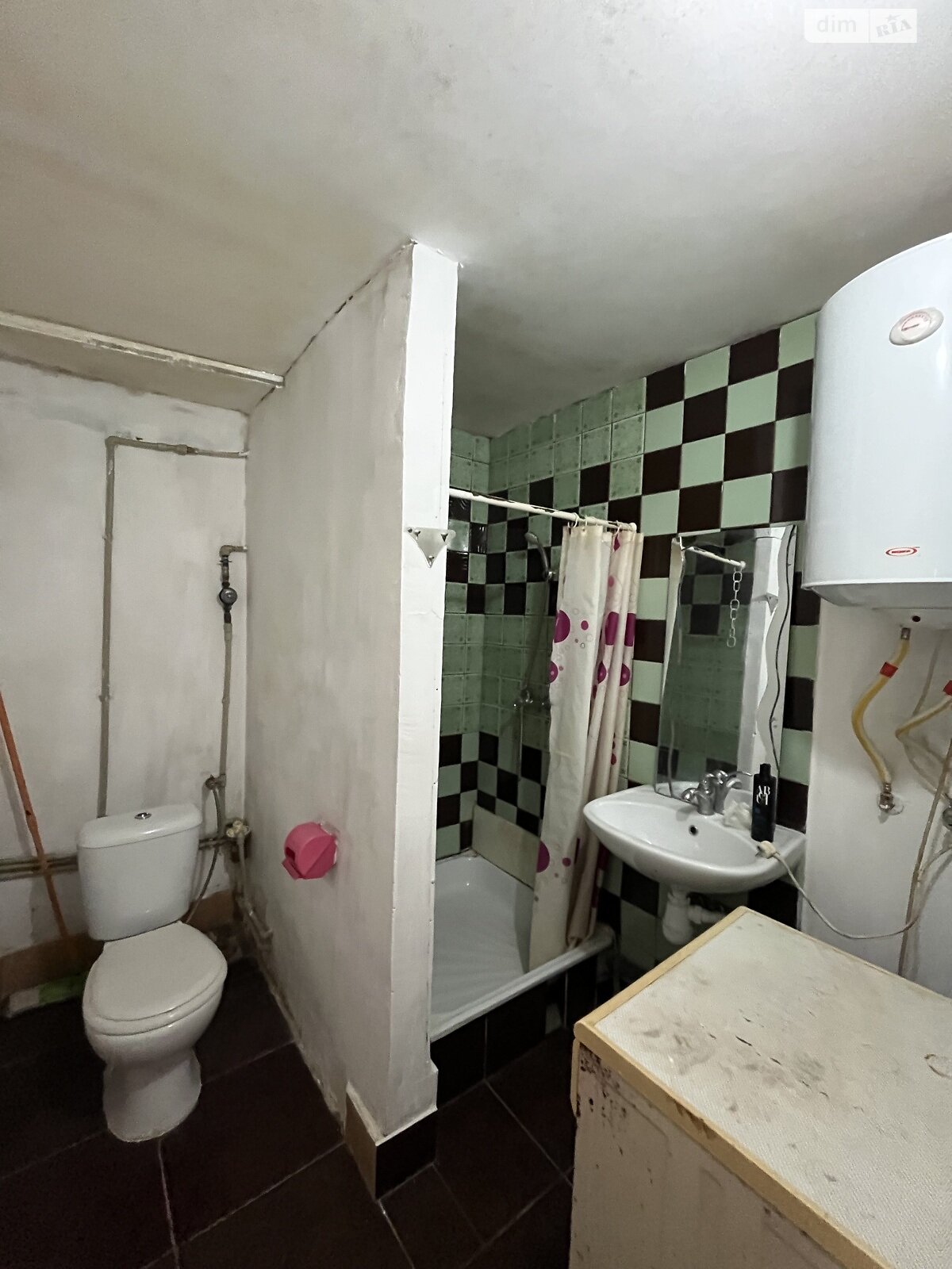 Продаж двокімнатної квартири в Вінниці, на вул. Пирогова 119, район Електромережа фото 1 Продаж двокімнатної квартири в Вінниці, на вул. Пирогова 119, район Електромережа фото 1