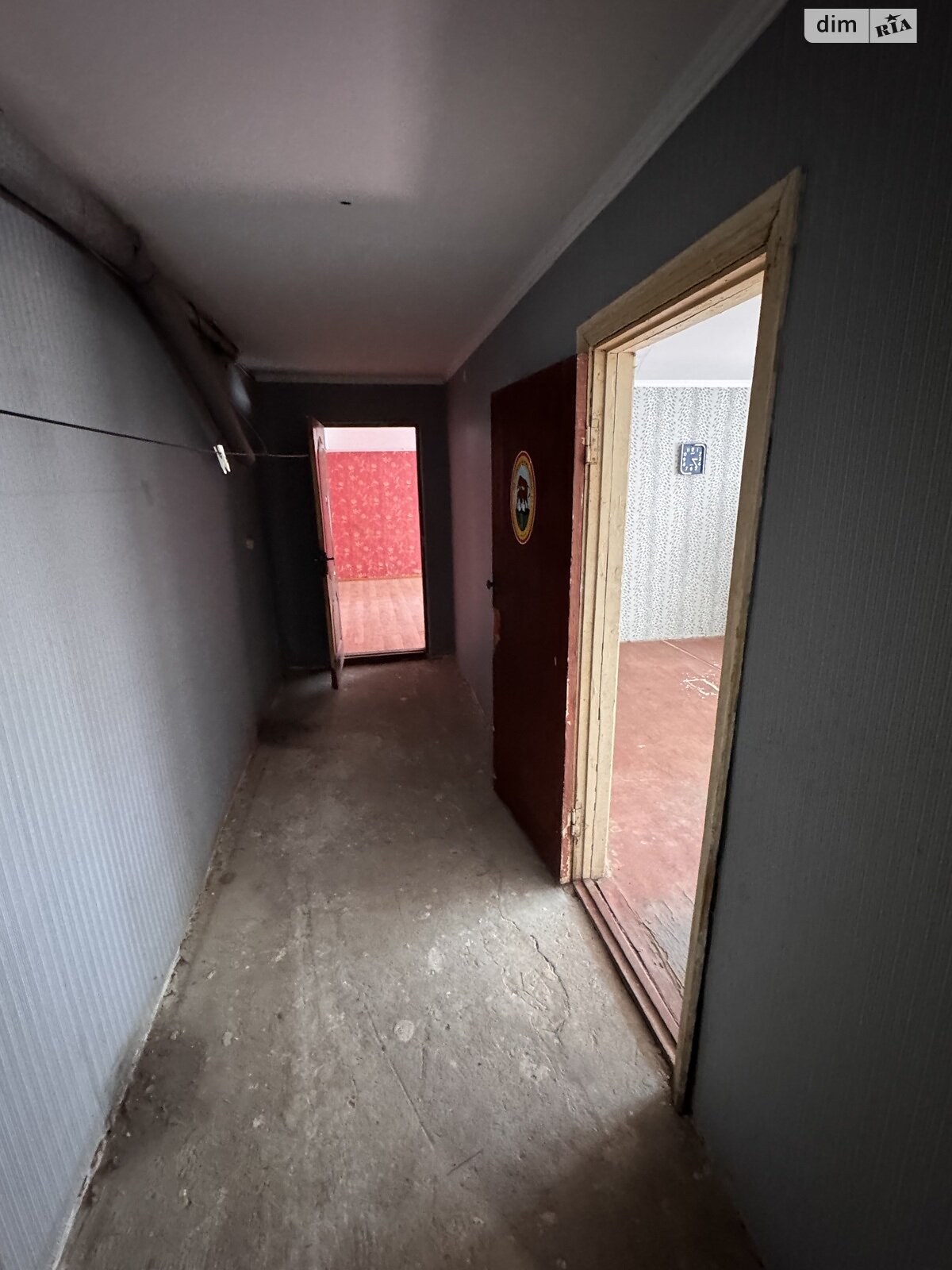 Продажа двухкомнатной квартиры в Виннице, на ул. Пирогова 119, район Электросеть фото 1 Продажа двухкомнатной квартиры в Виннице, на ул. Пирогова 119, район Электросеть фото 1
