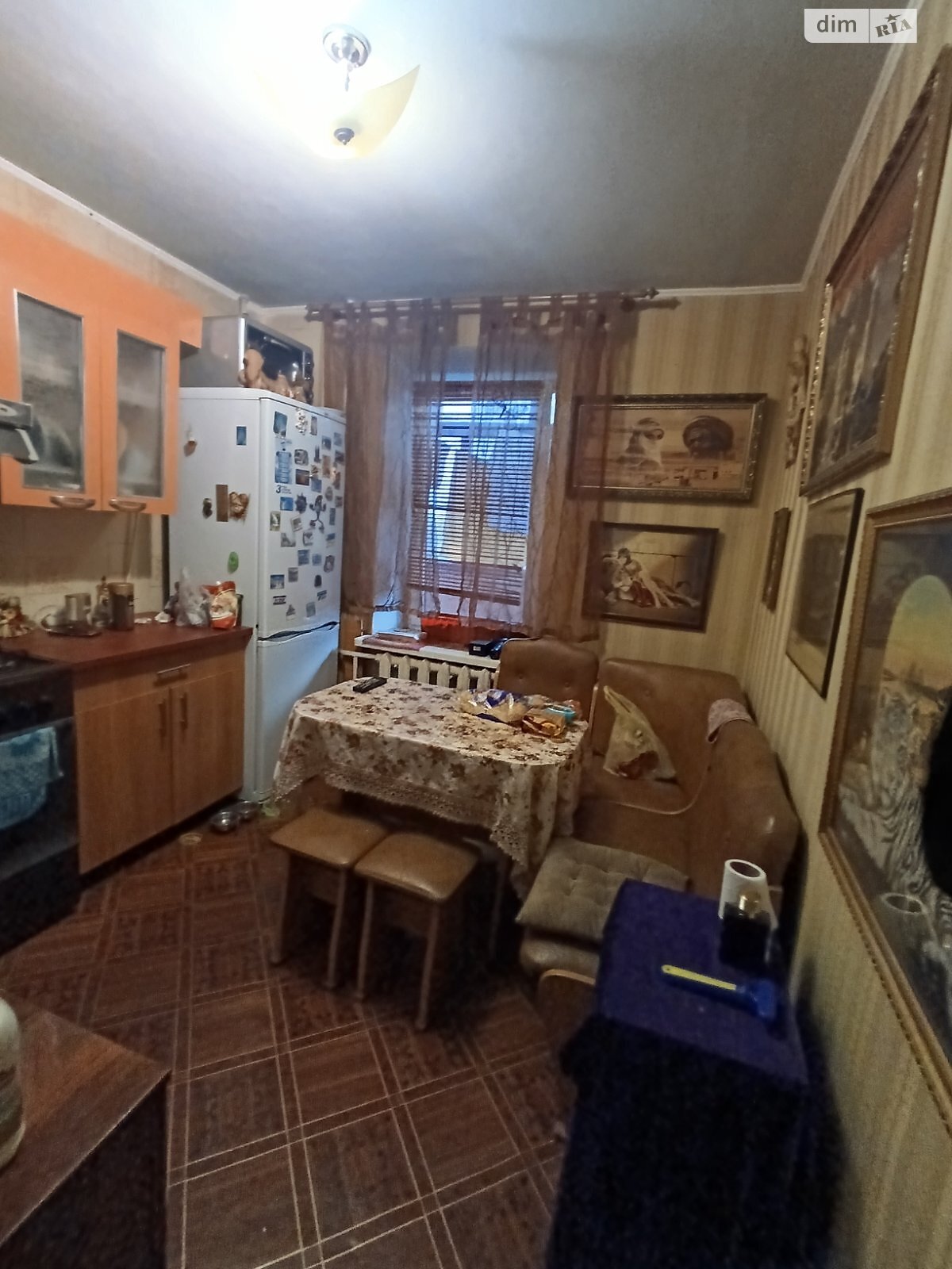 Продажа однокомнатной квартиры в Виннице, на ул. Пирогова 148, район Электросеть фото 1 Продажа однокомнатной квартиры в Виннице, на ул. Пирогова 148, район Электросеть фото 1