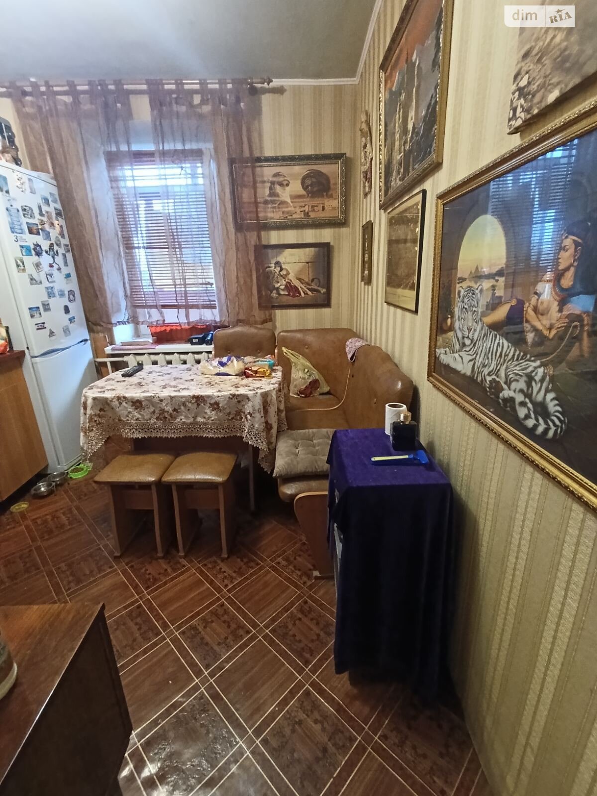Продажа однокомнатной квартиры в Виннице, на ул. Пирогова 148, район Электросеть фото 1 Продажа однокомнатной квартиры в Виннице, на ул. Пирогова 148, район Электросеть фото 1