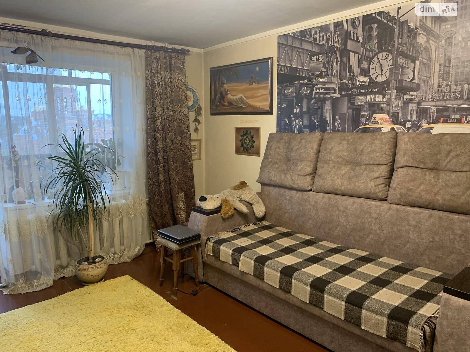 Продажа однокомнатной квартиры в Виннице, на ул. Пирогова 148, район Электросеть фото 1 Продажа однокомнатной квартиры в Виннице, на ул. Пирогова 148, район Электросеть фото 1