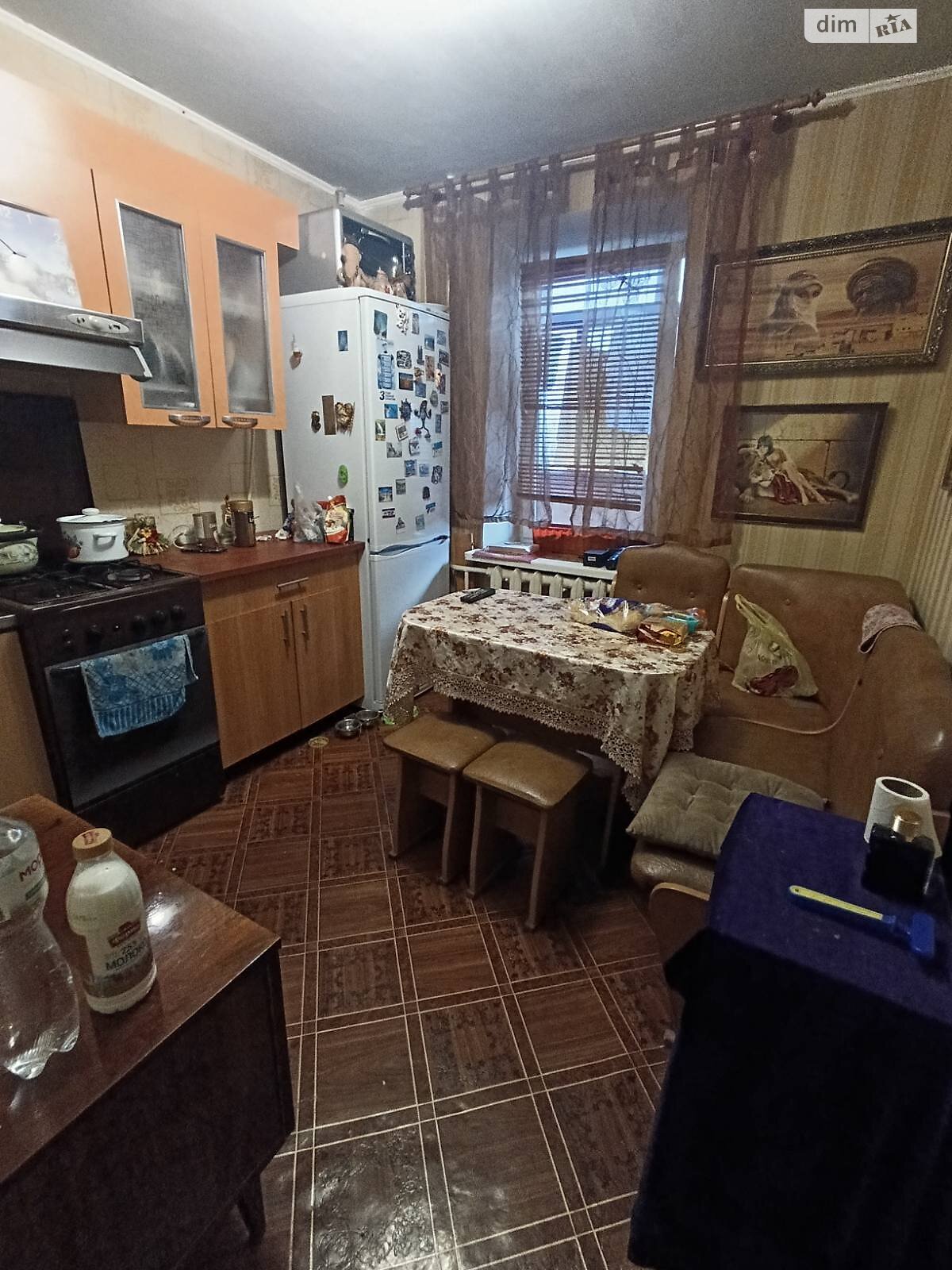 Продажа однокомнатной квартиры в Виннице, на ул. Пирогова 148, район Электросеть фото 1 Продажа однокомнатной квартиры в Виннице, на ул. Пирогова 148, район Электросеть фото 1