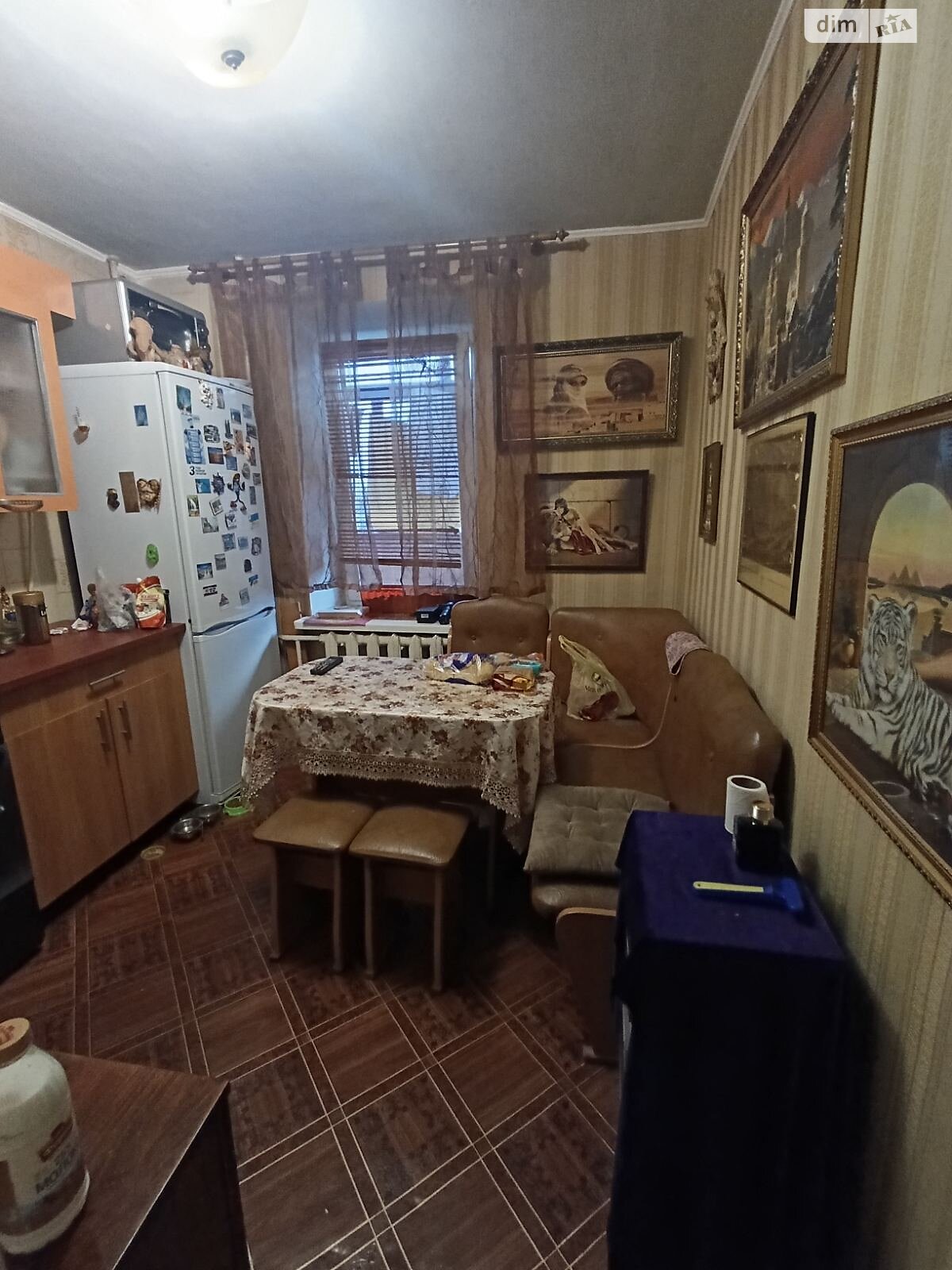 Продажа однокомнатной квартиры в Виннице, на ул. Пирогова 148, район Электросеть фото 1 Продажа однокомнатной квартиры в Виннице, на ул. Пирогова 148, район Электросеть фото 1