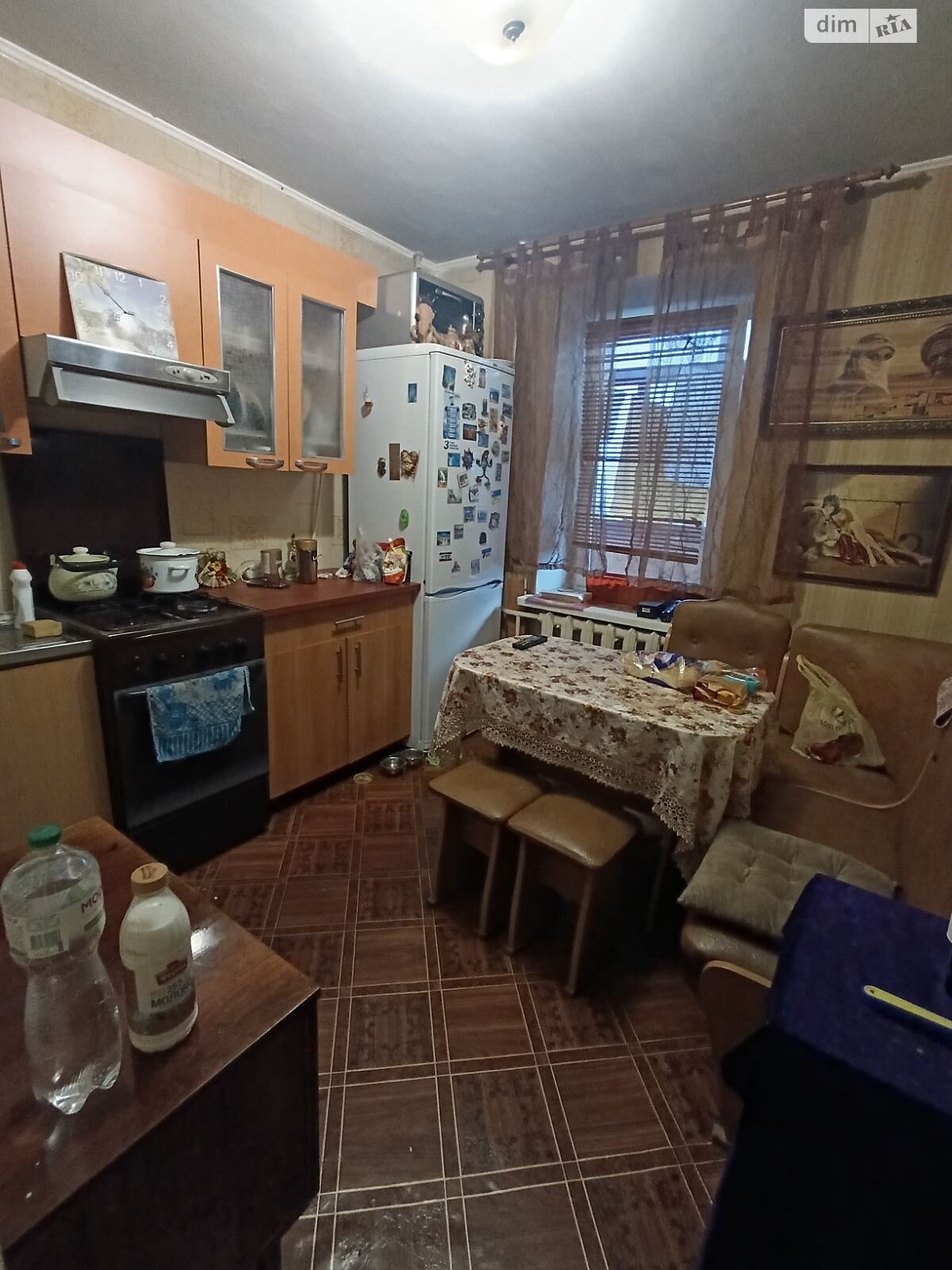 Продажа однокомнатной квартиры в Виннице, на ул. Пирогова 148, район Электросеть фото 1 Продажа однокомнатной квартиры в Виннице, на ул. Пирогова 148, район Электросеть фото 1