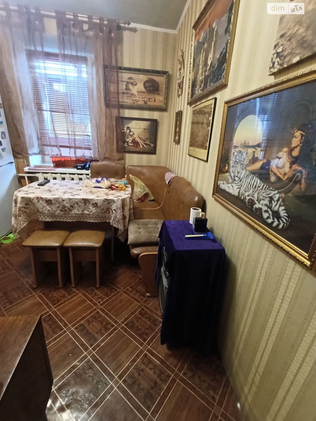 Продажа однокомнатной квартиры в Виннице, на ул. Пирогова 148, район Электросеть фото 1 Продажа однокомнатной квартиры в Виннице, на ул. Пирогова 148, район Электросеть фото 1