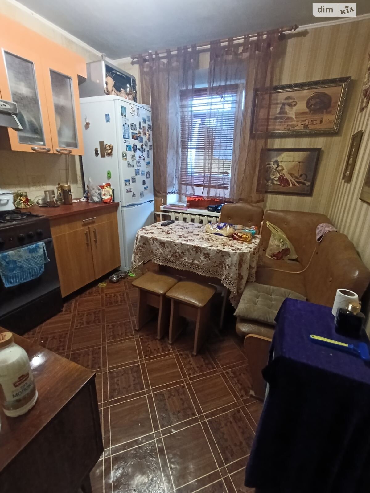 Продажа однокомнатной квартиры в Виннице, на ул. Пирогова 148, район Электросеть фото 1 Продажа однокомнатной квартиры в Виннице, на ул. Пирогова 148, район Электросеть фото 1