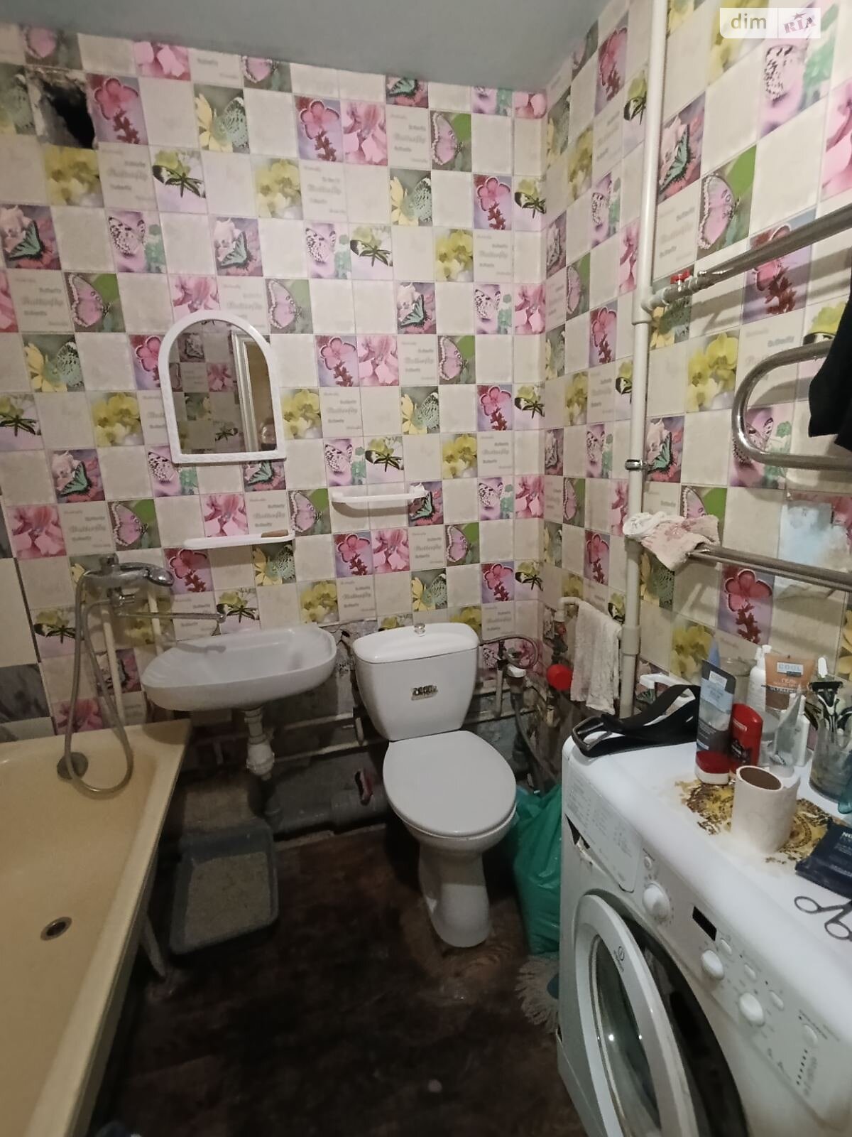 Продажа однокомнатной квартиры в Виннице, на ул. Пирогова 148, район Электросеть фото 1 Продажа однокомнатной квартиры в Виннице, на ул. Пирогова 148, район Электросеть фото 1